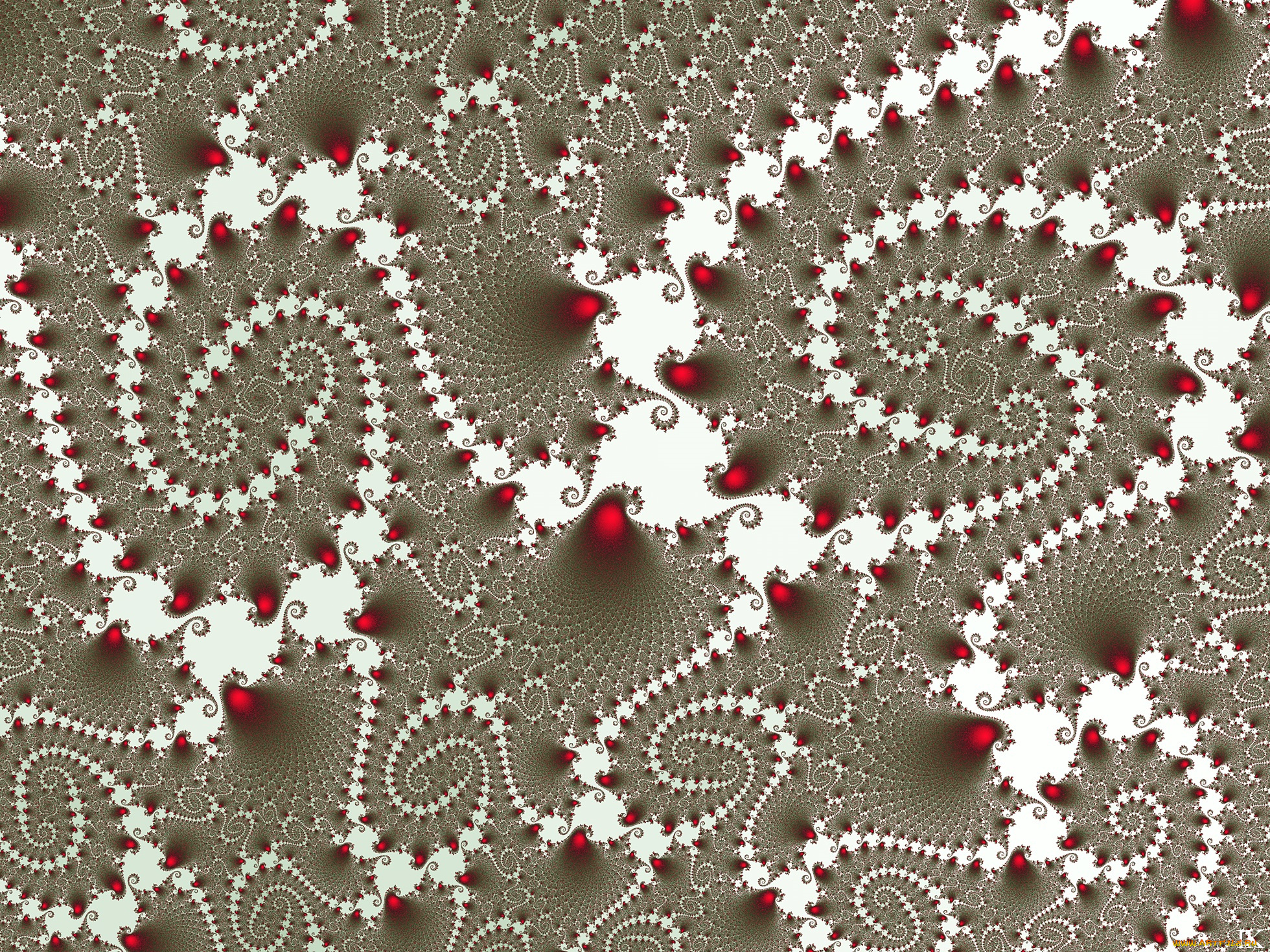 3д, графика, фракталы, , fractal, узор, фон, цвета