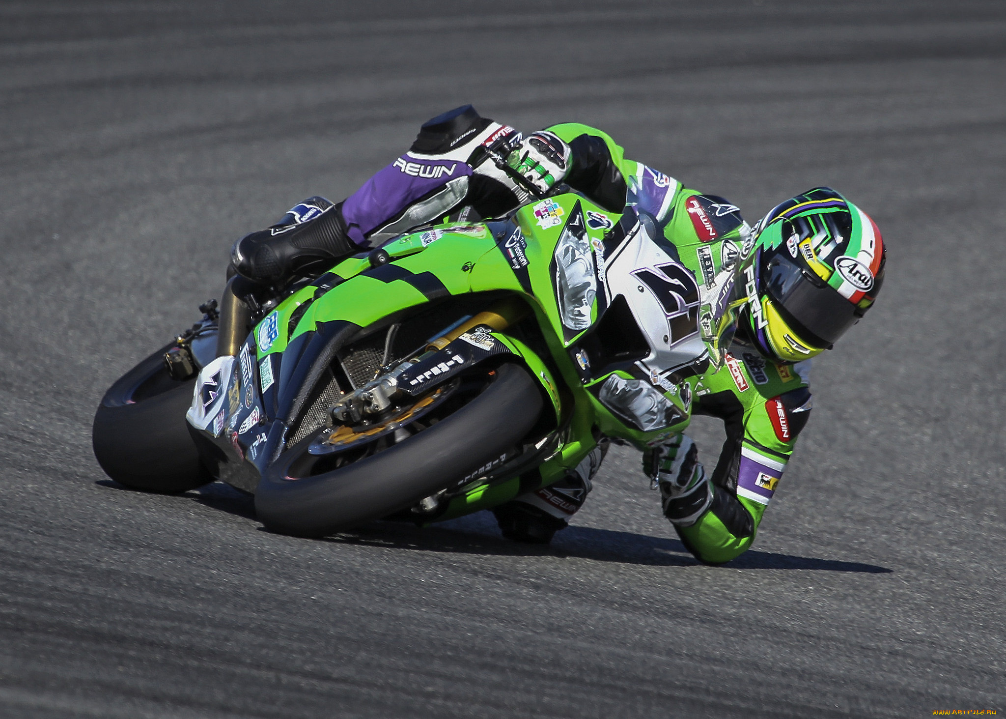 спорт, мотоспорт, трасса, экипировка, байк, гонщик