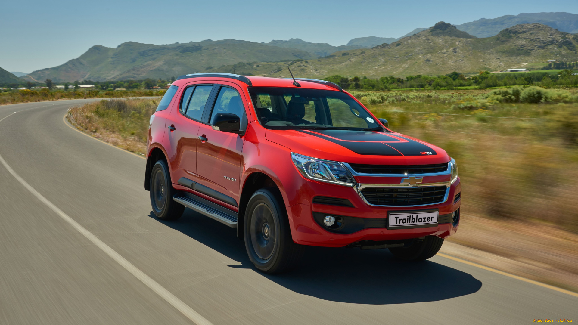 автомобили, chevrolet