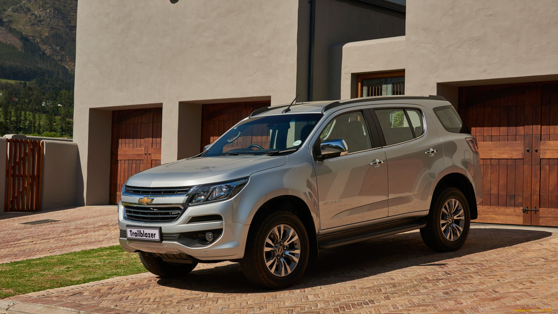 автомобили, chevrolet