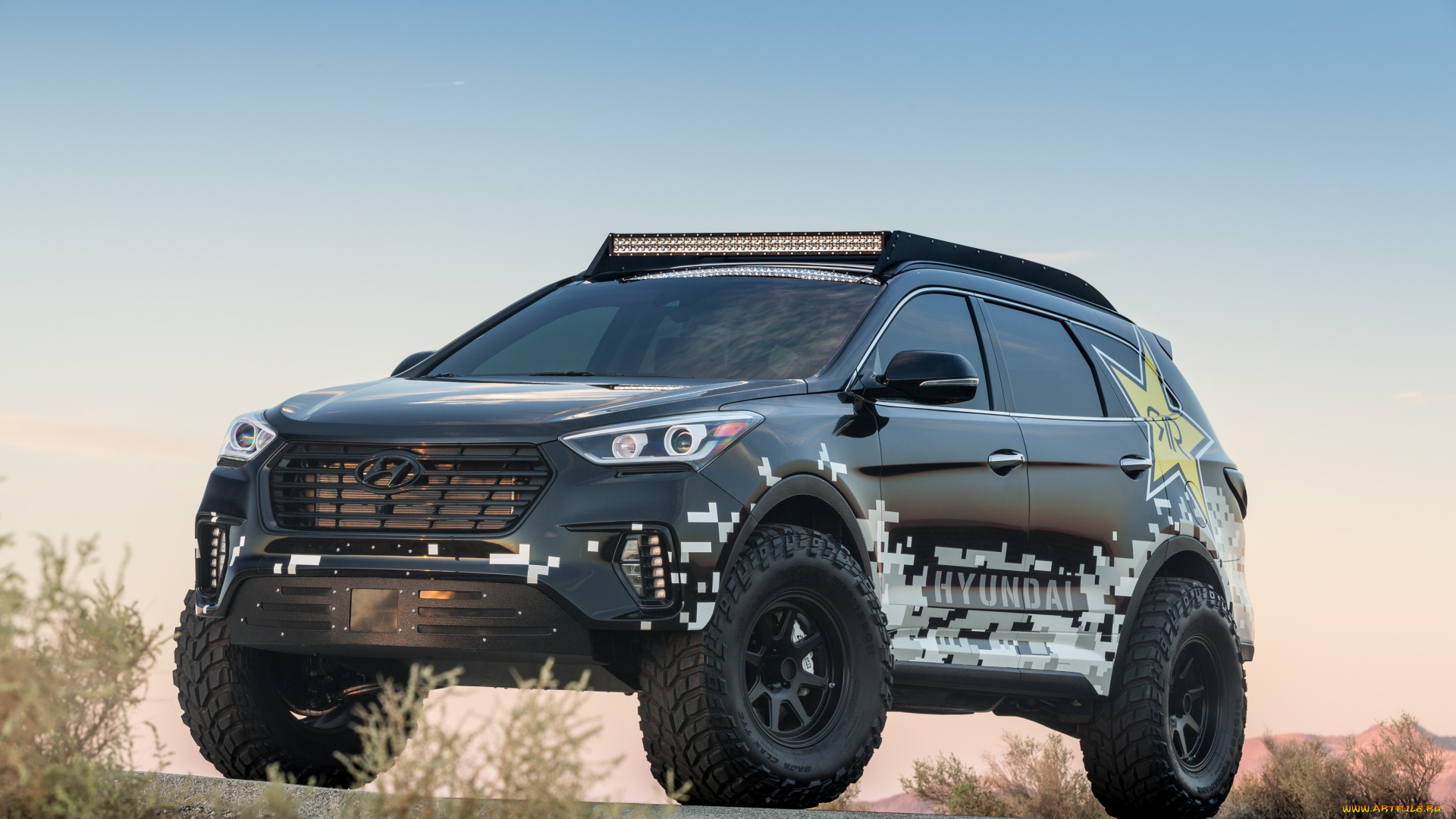 автомобили, hyundai