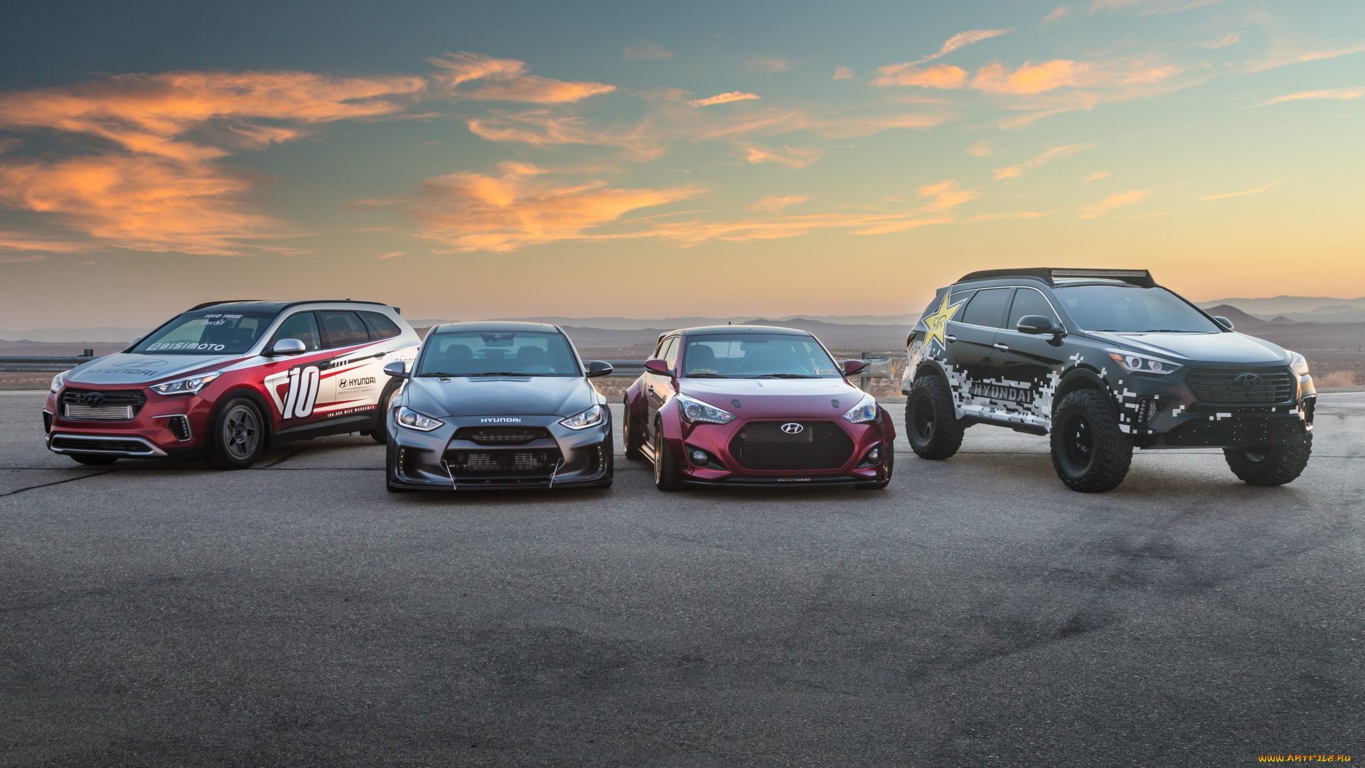 автомобили, hyundai