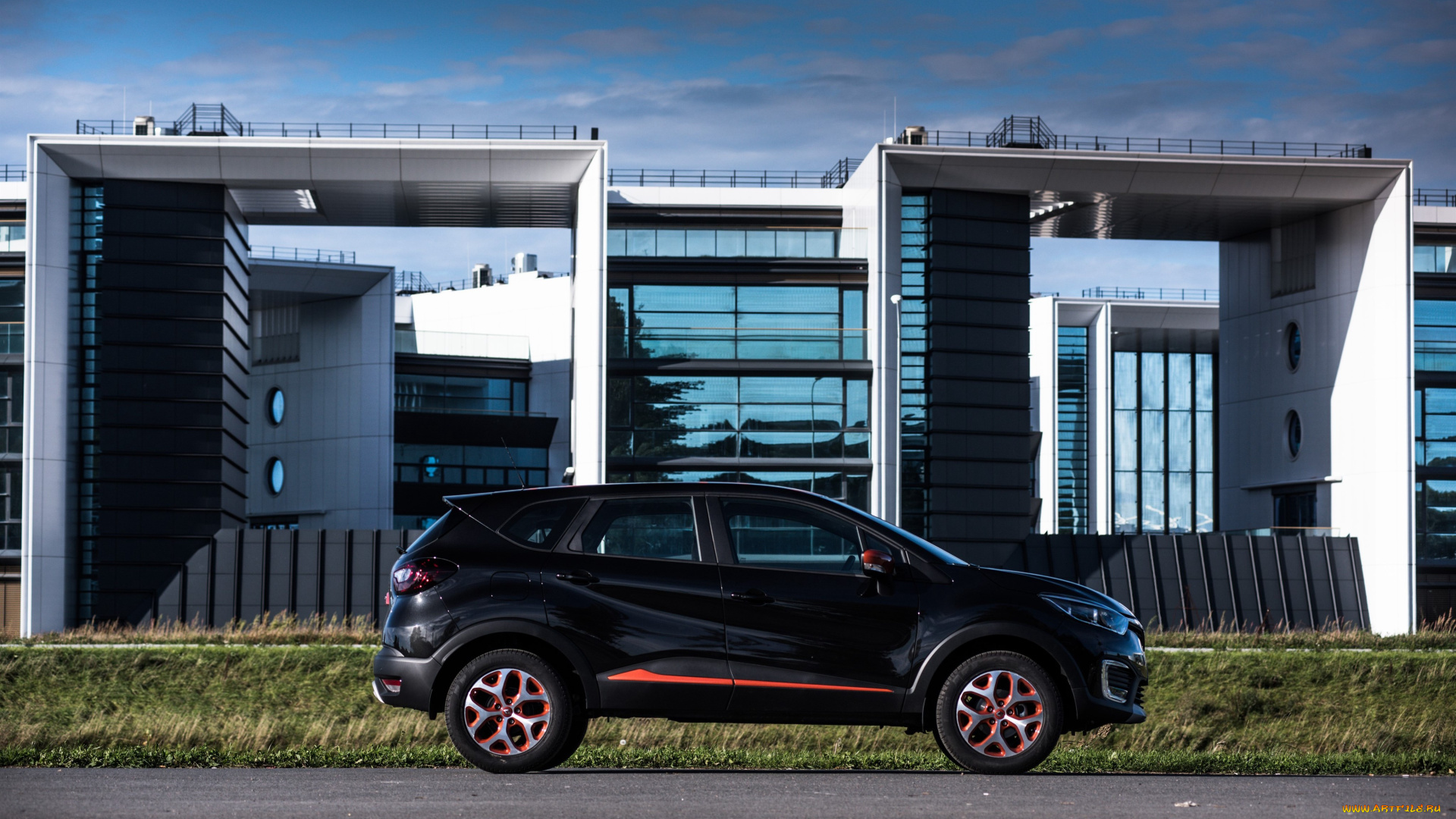 автомобили, renault