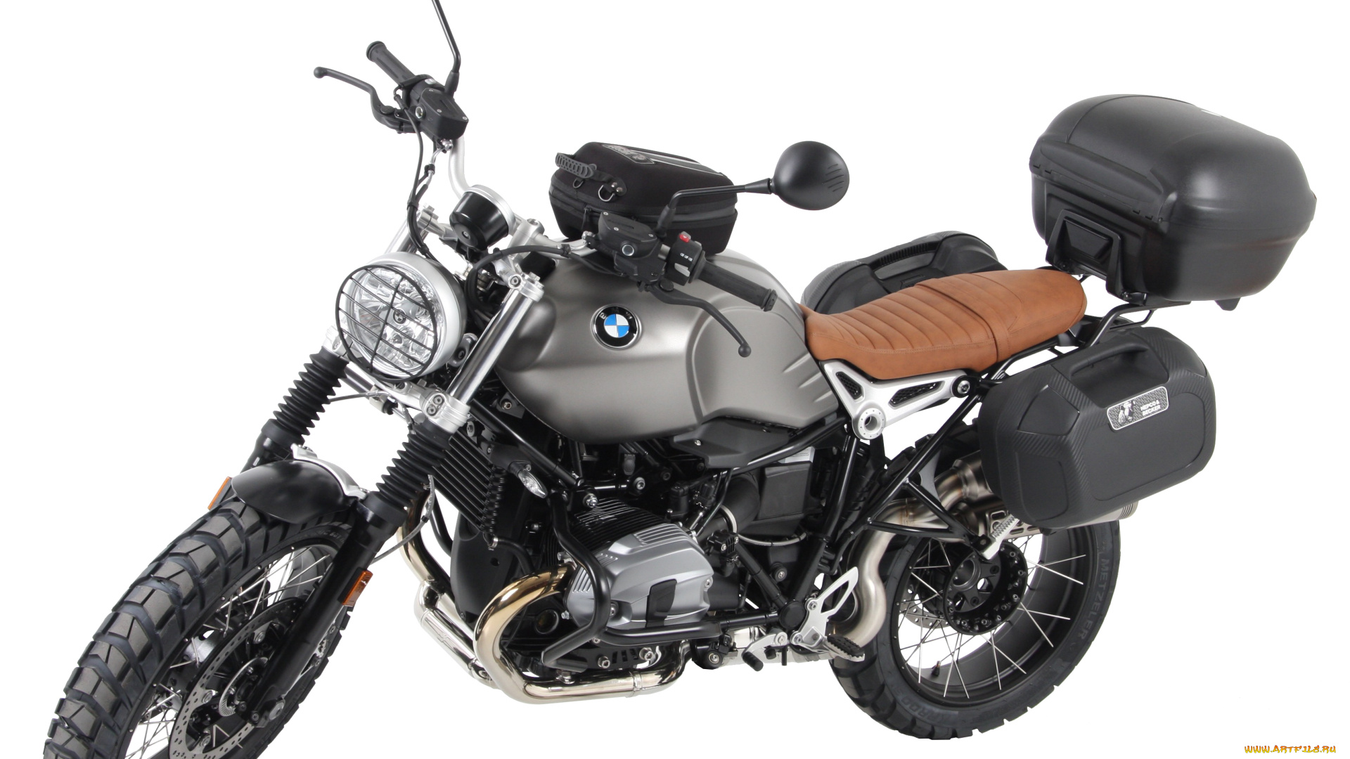 мотоциклы, bmw
