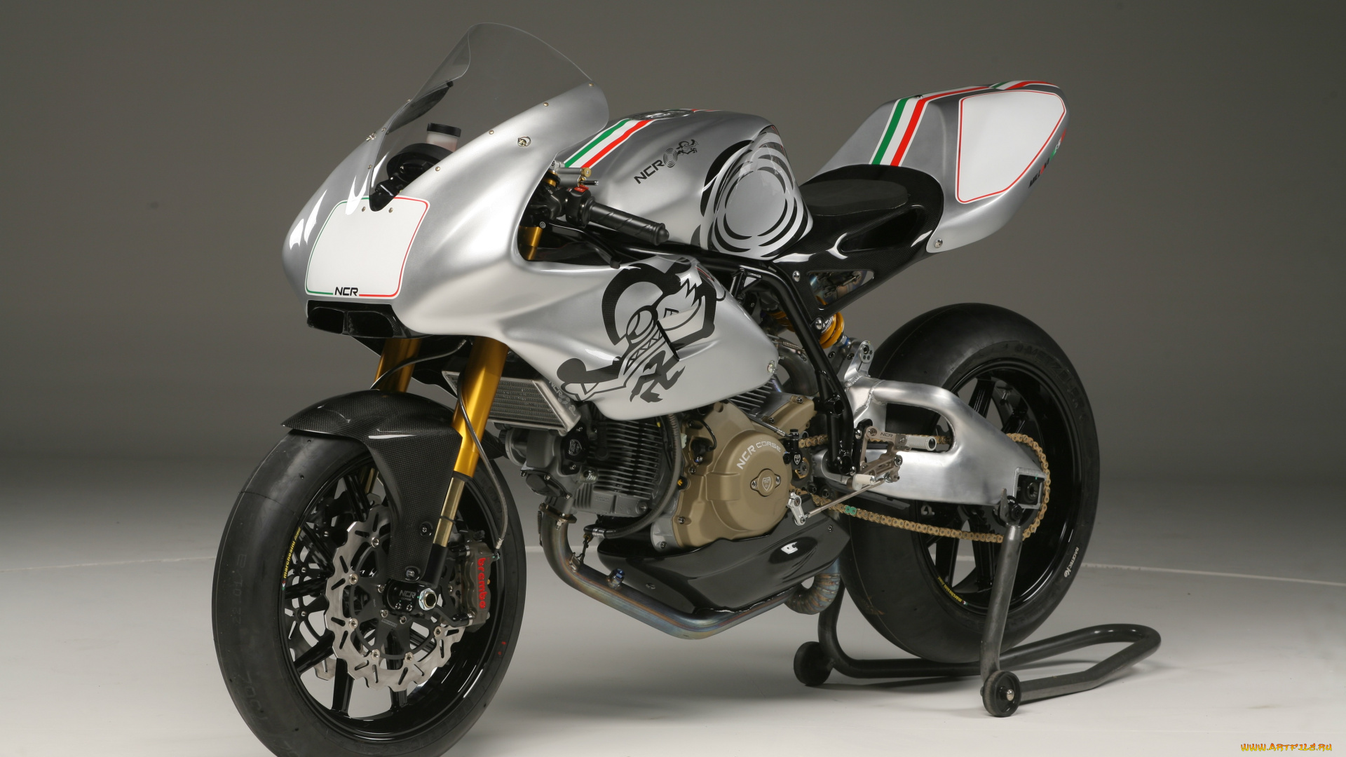 мотоциклы, ducati