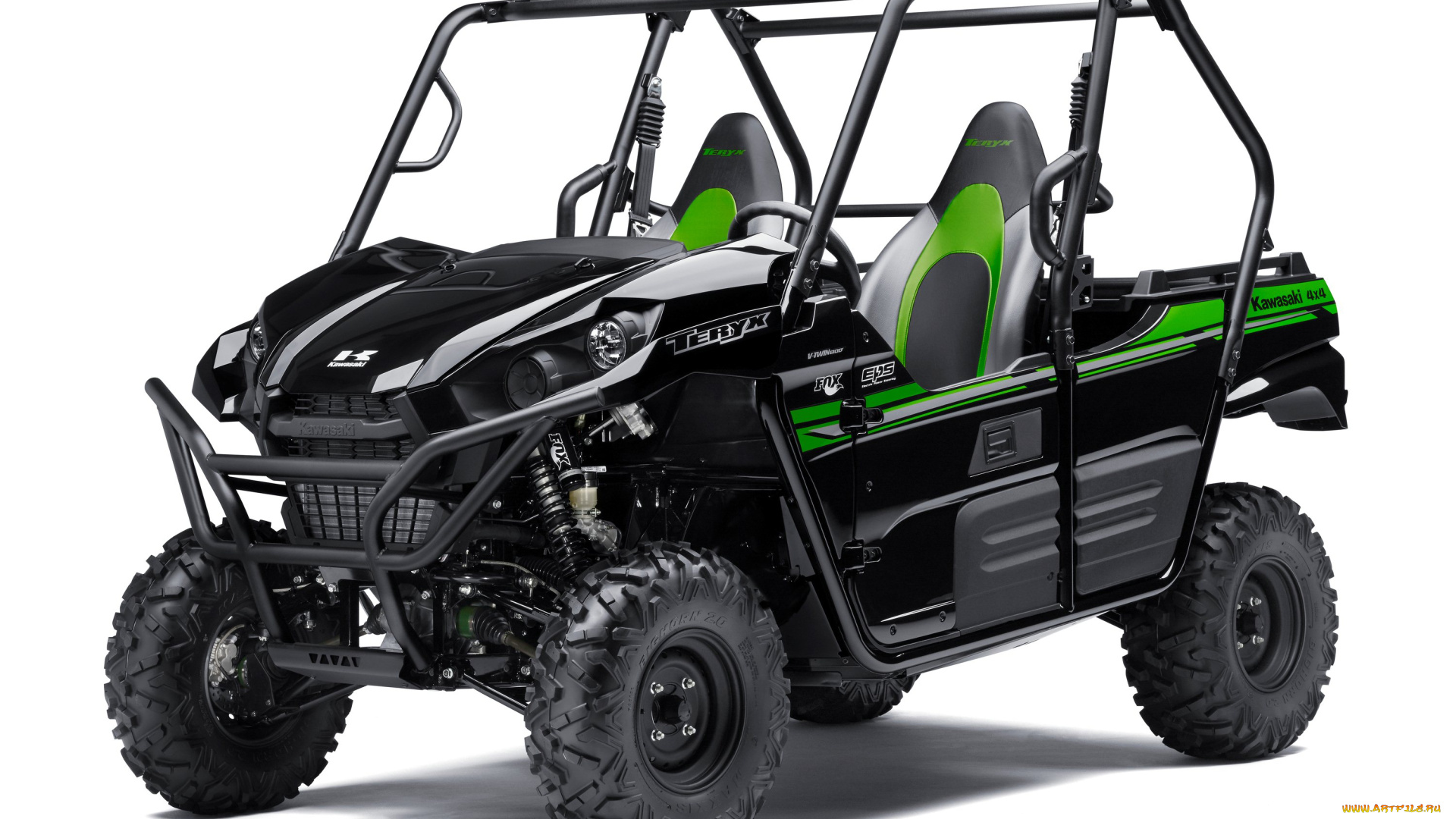 мотоциклы, квадроциклы, kawasaki