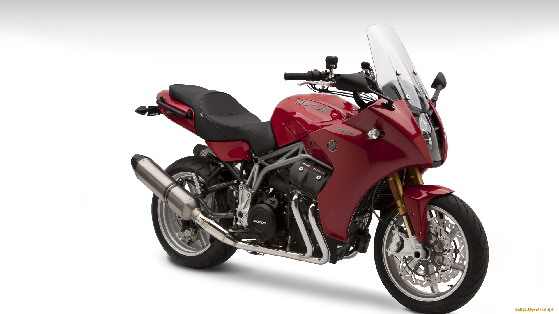 мотоциклы, motus