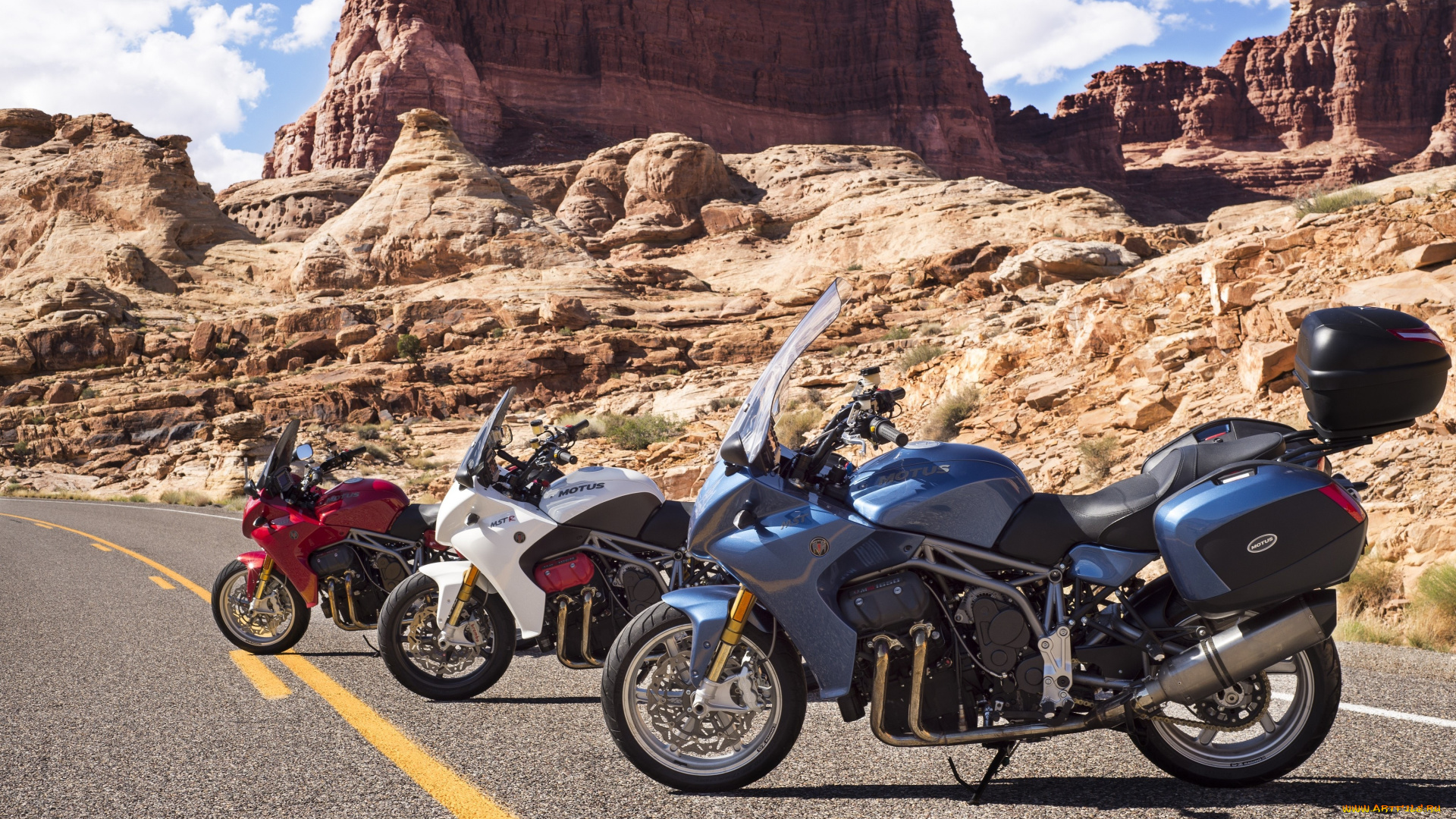 мотоциклы, motus