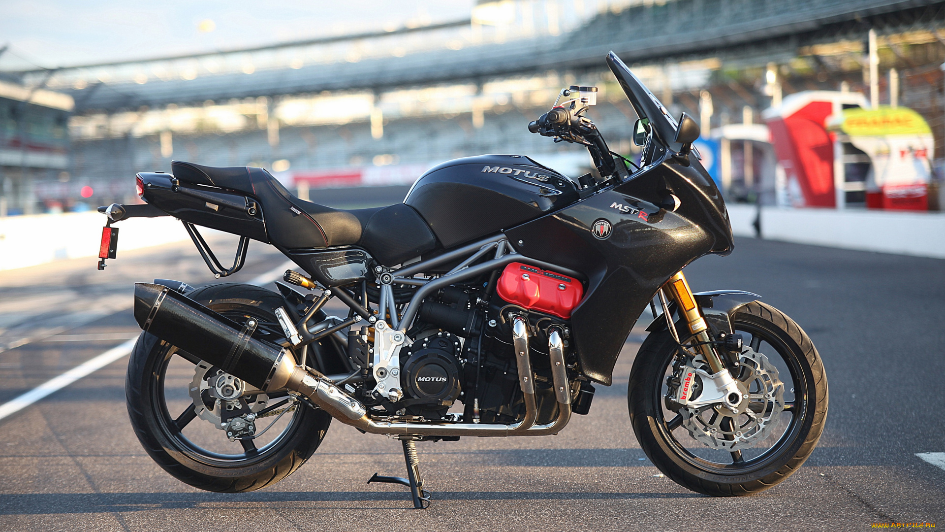 мотоциклы, motus