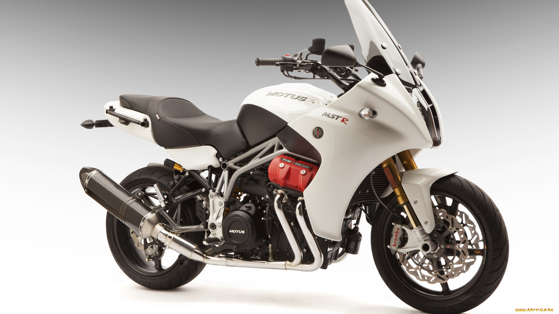 мотоциклы, motus