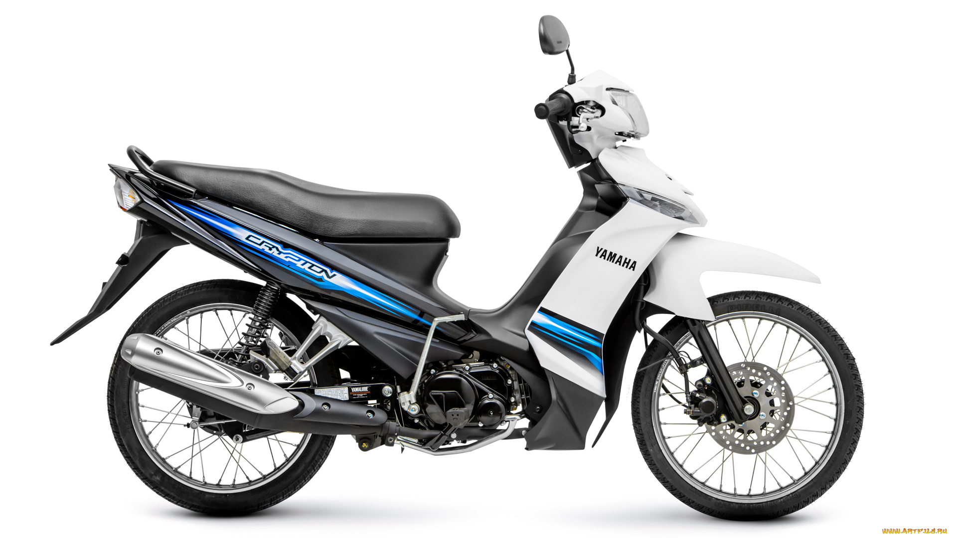 мотоциклы, yamaha