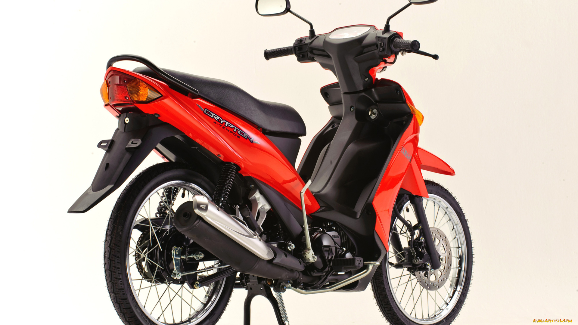 мотоциклы, yamaha