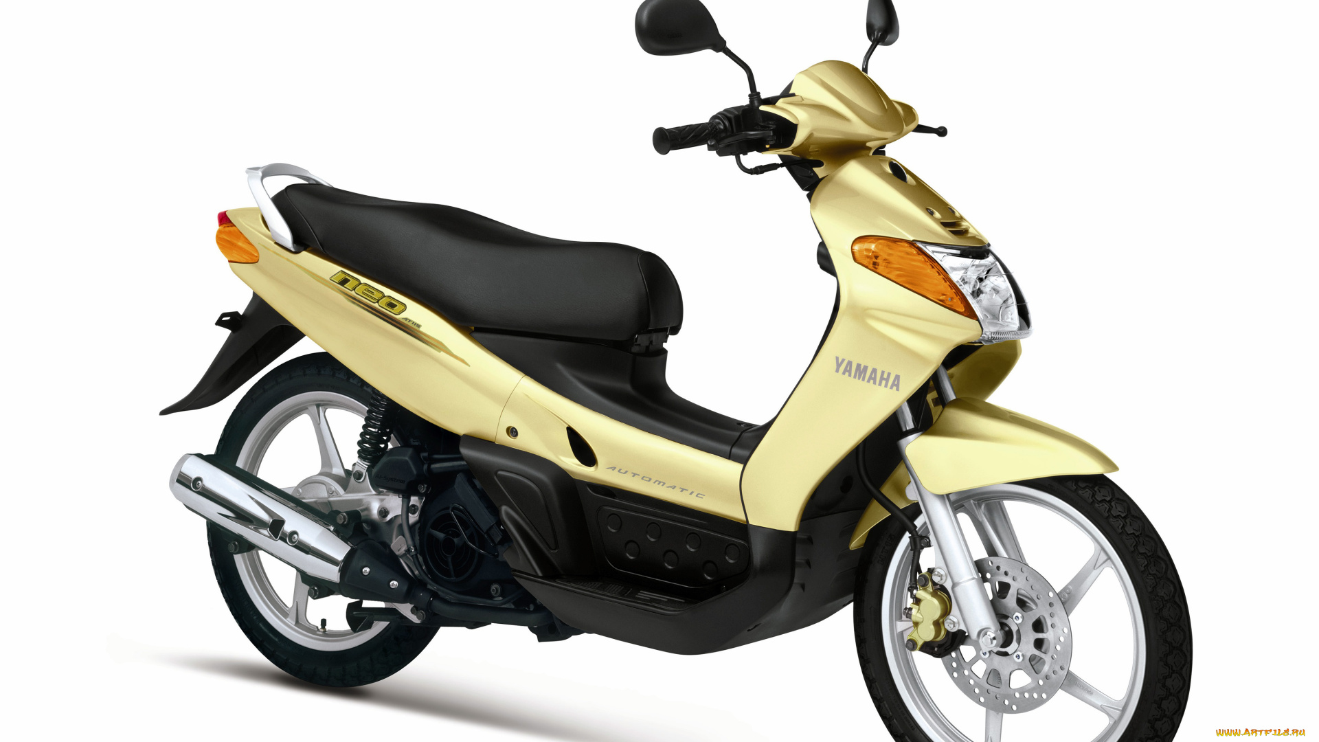 мотоциклы, yamaha