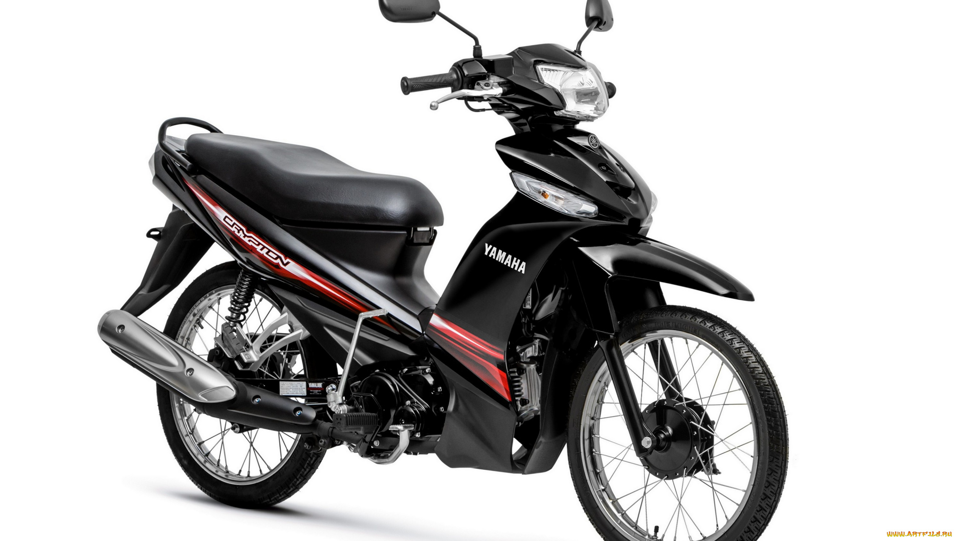 мотоциклы, yamaha