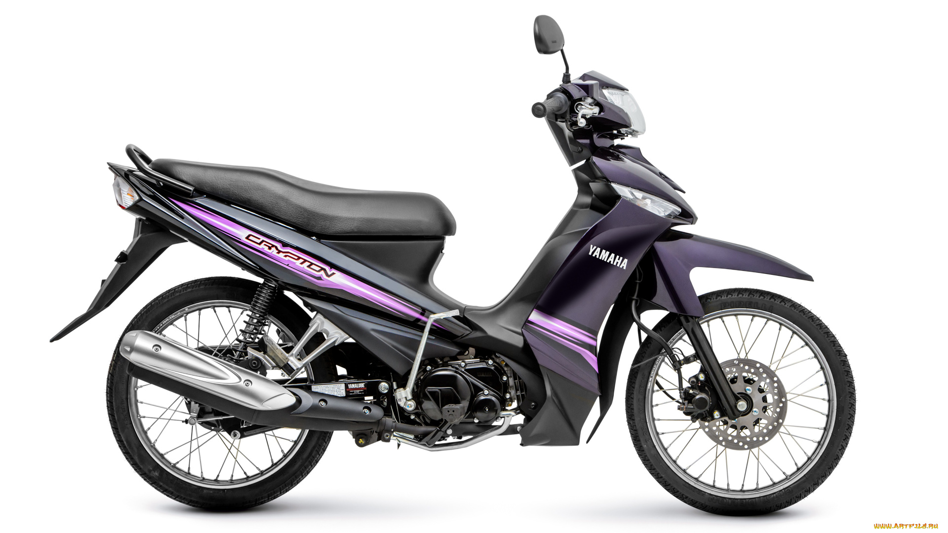 мотоциклы, yamaha