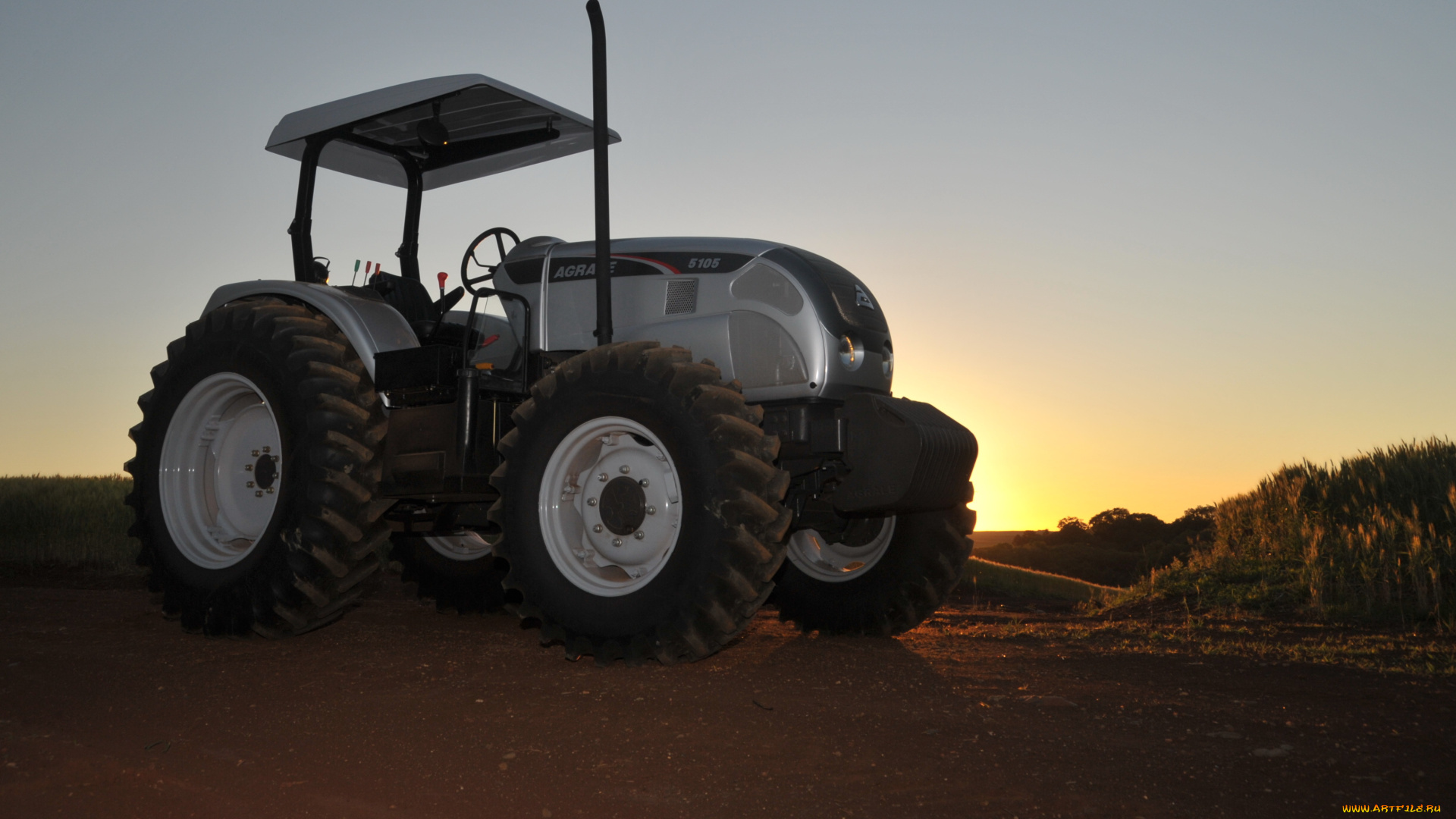 техника, тракторы, agrale