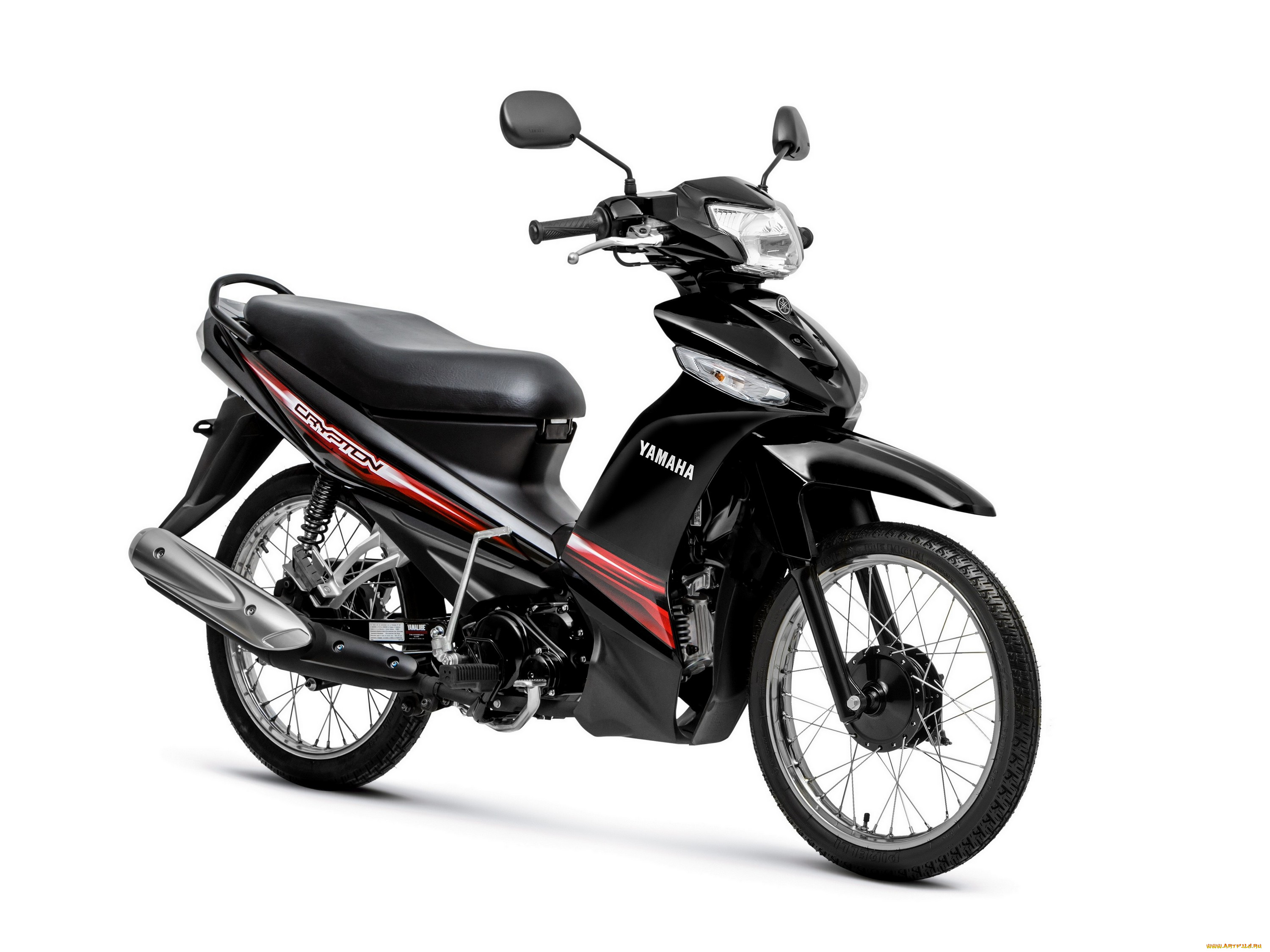 мотоциклы, yamaha