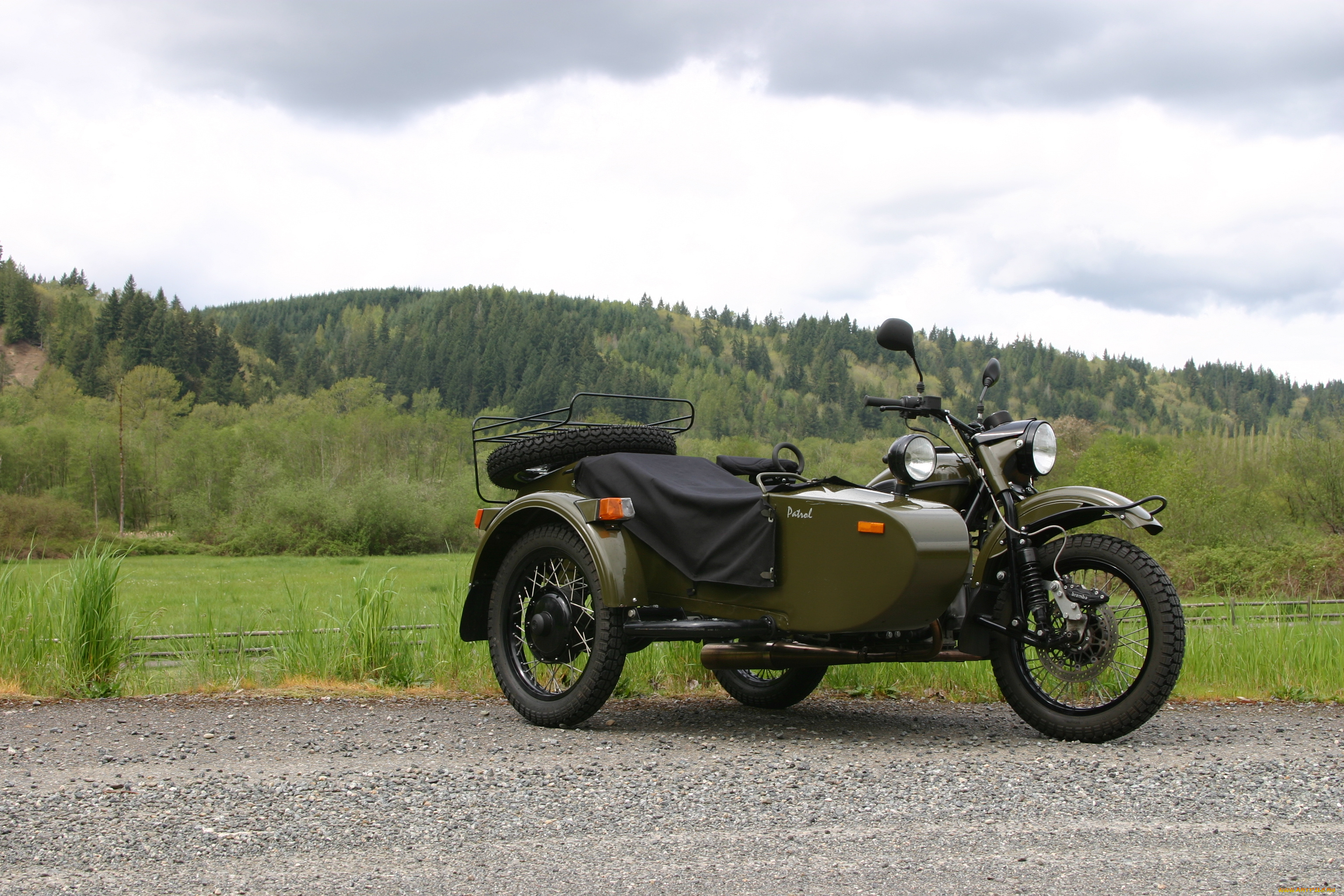 урал, мотоциклы, русские, мотоциклы, мотоцикл