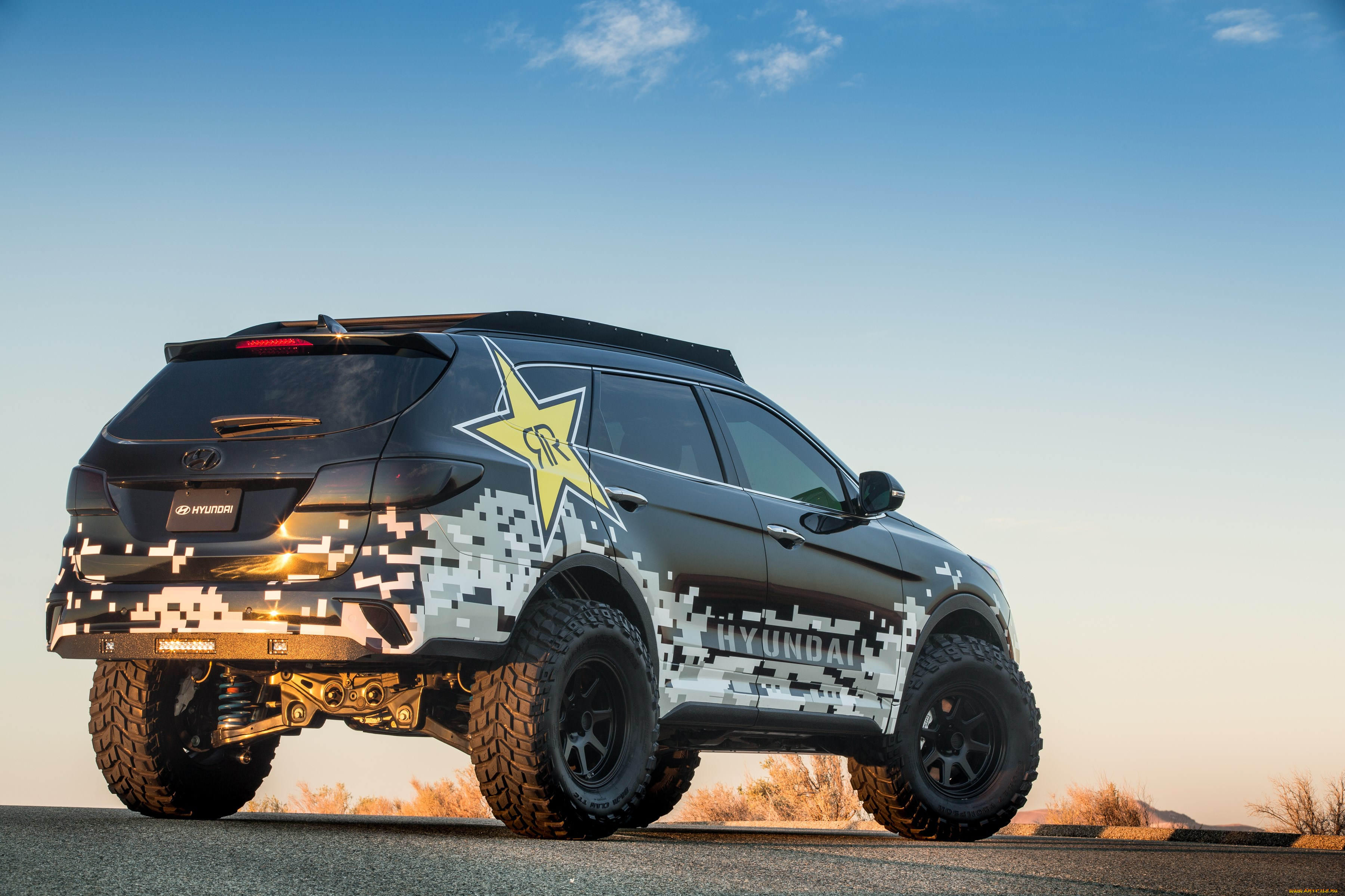 автомобили, hyundai