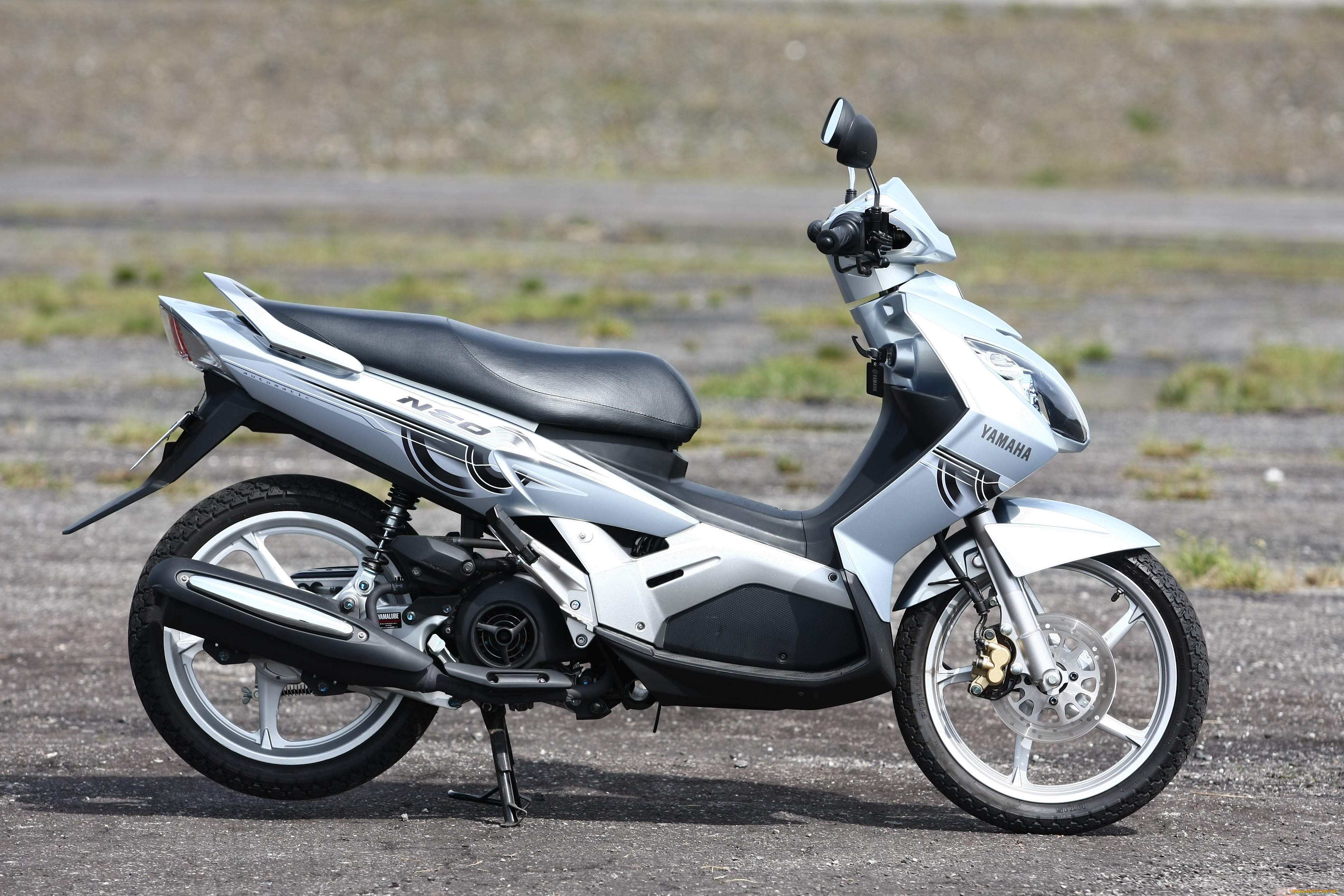 мотоциклы, yamaha