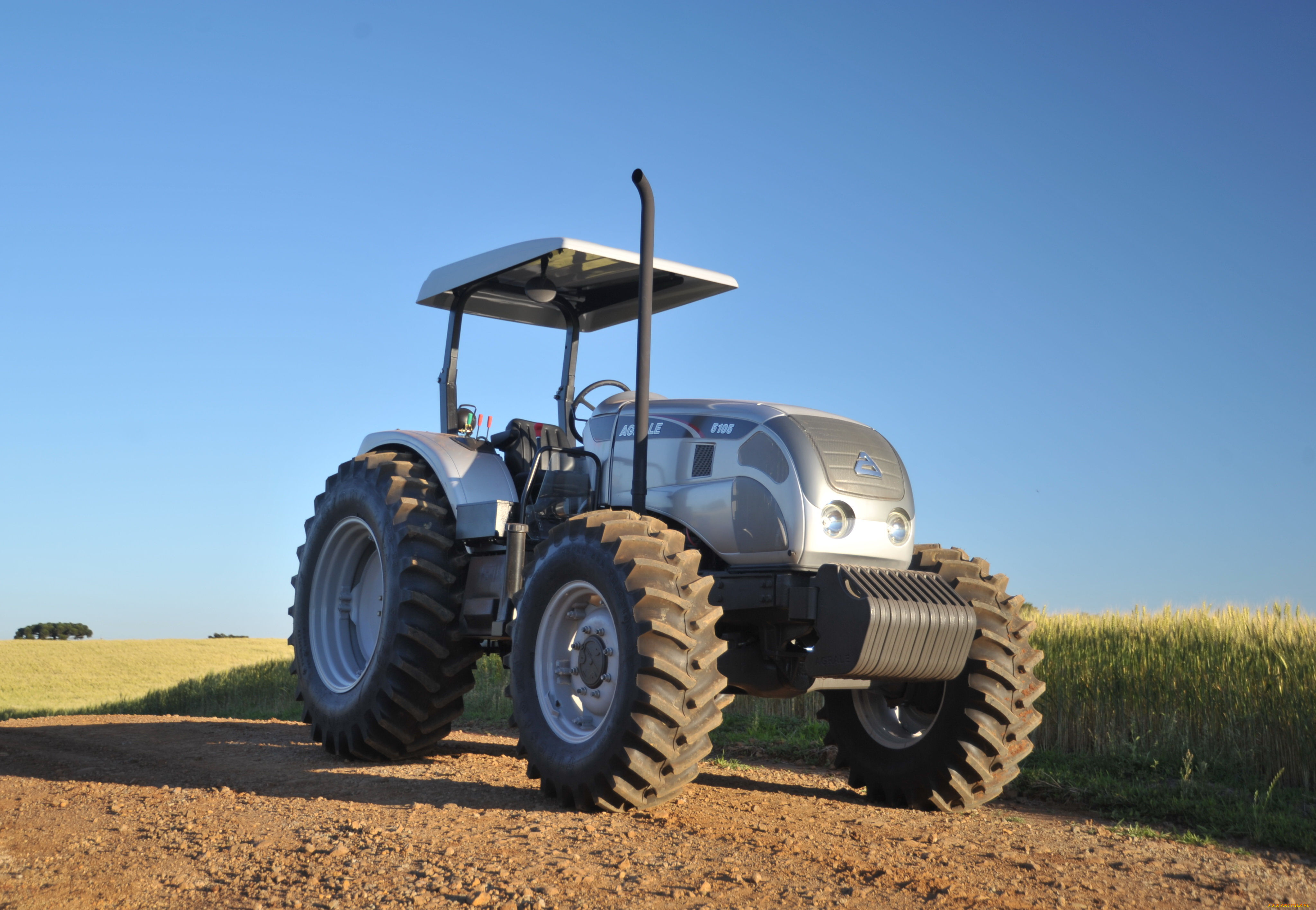 техника, тракторы, agrale