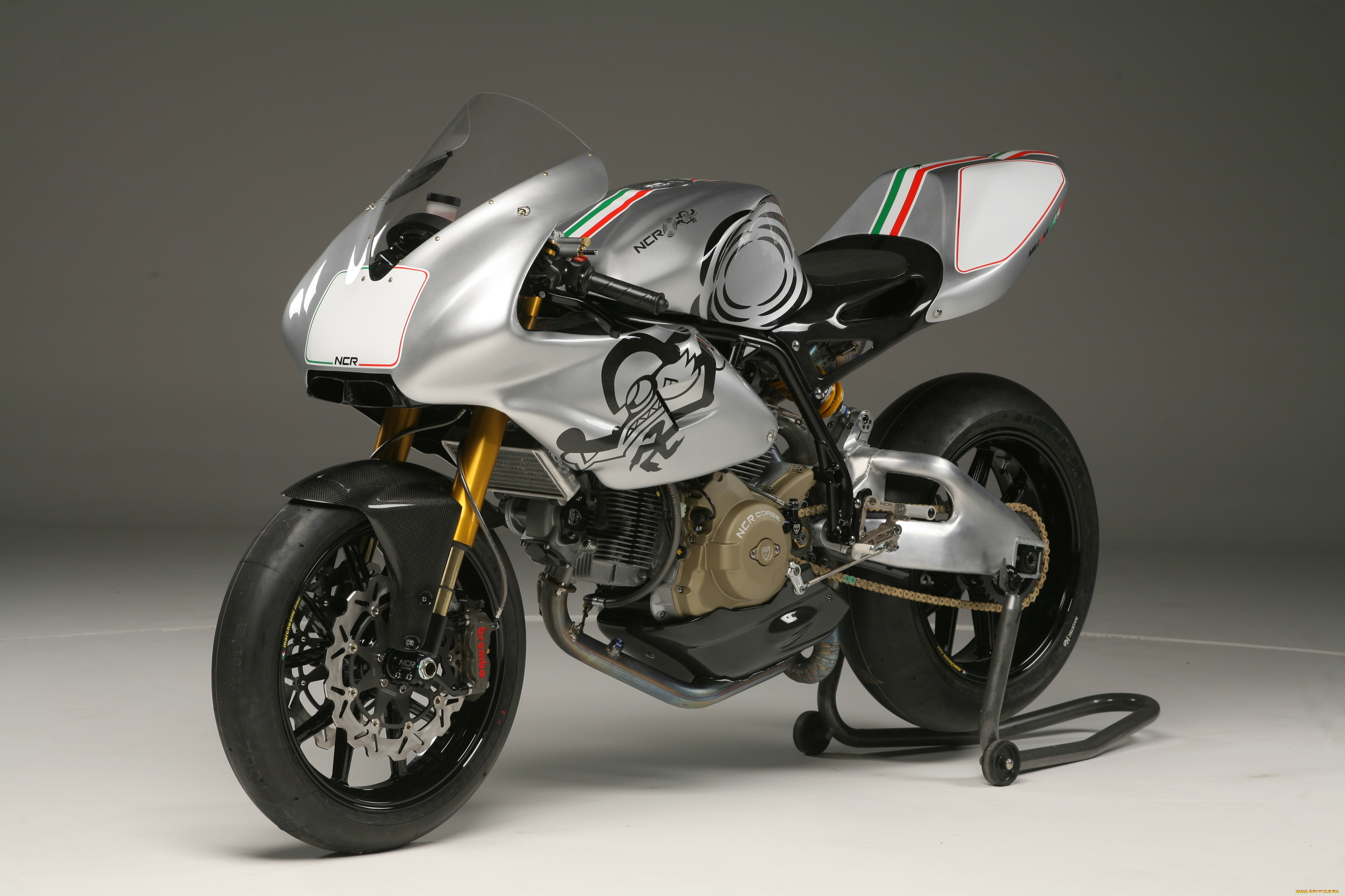 мотоциклы, ducati