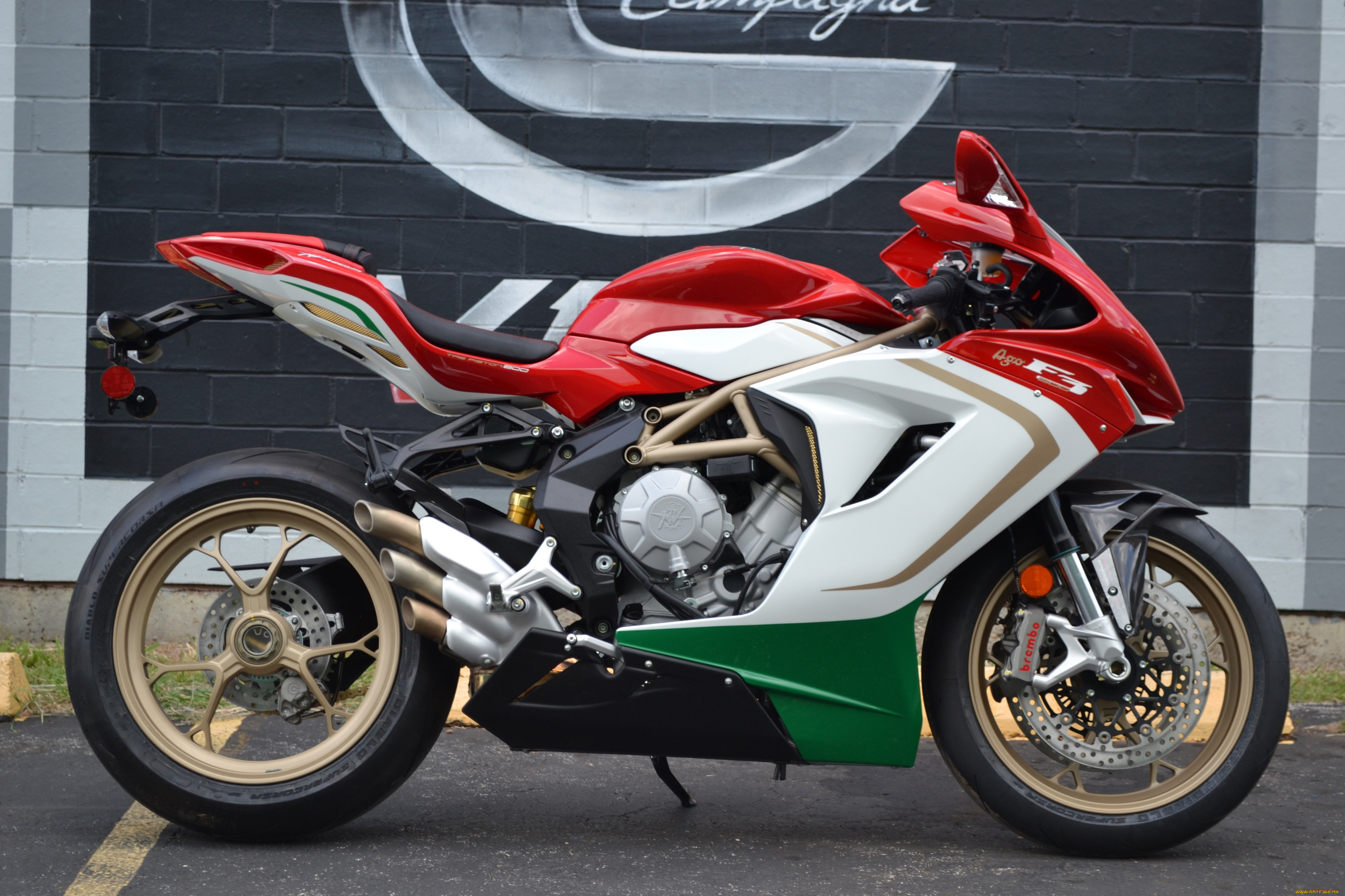 мотоциклы, mv, agusta, agusta