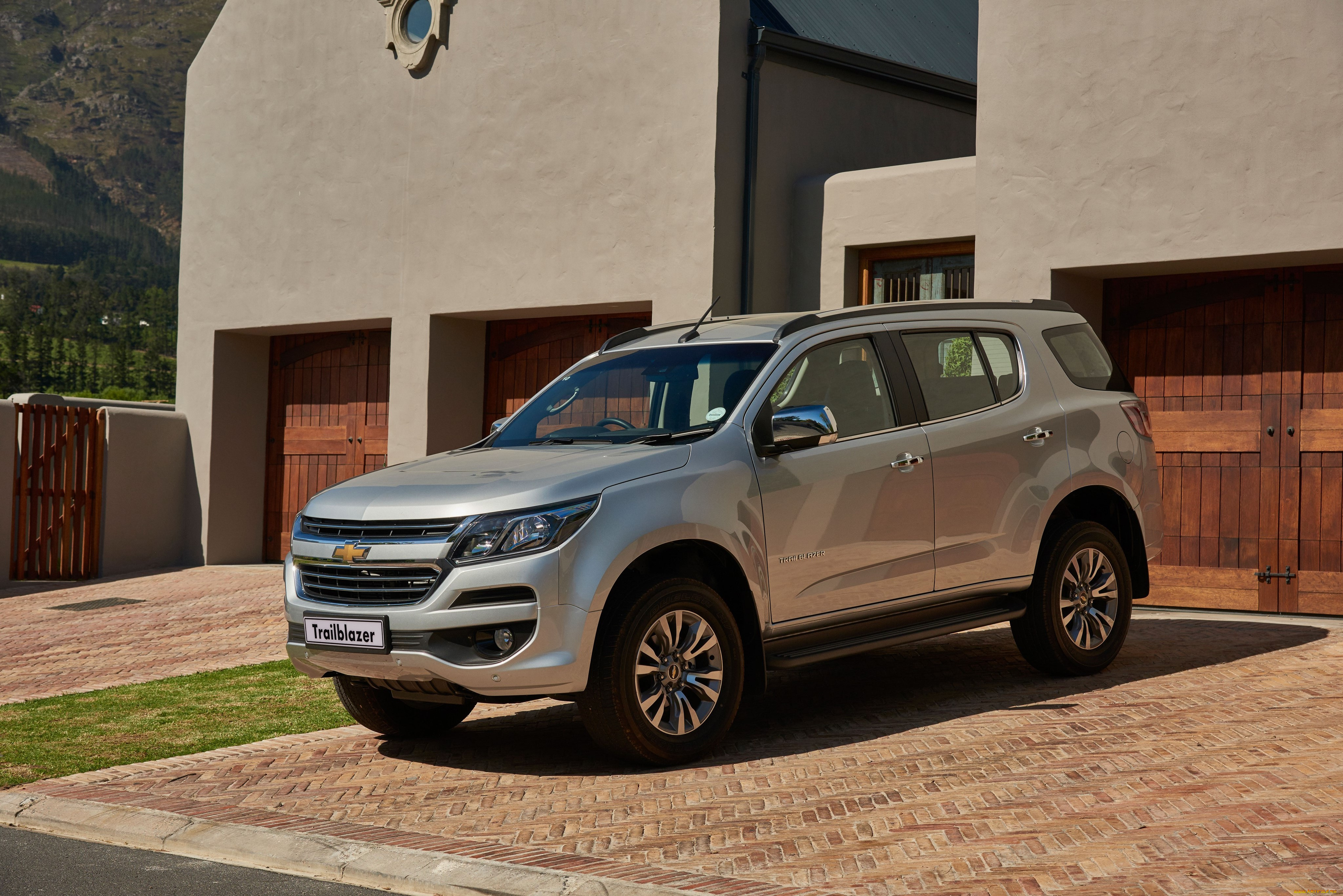 автомобили, chevrolet