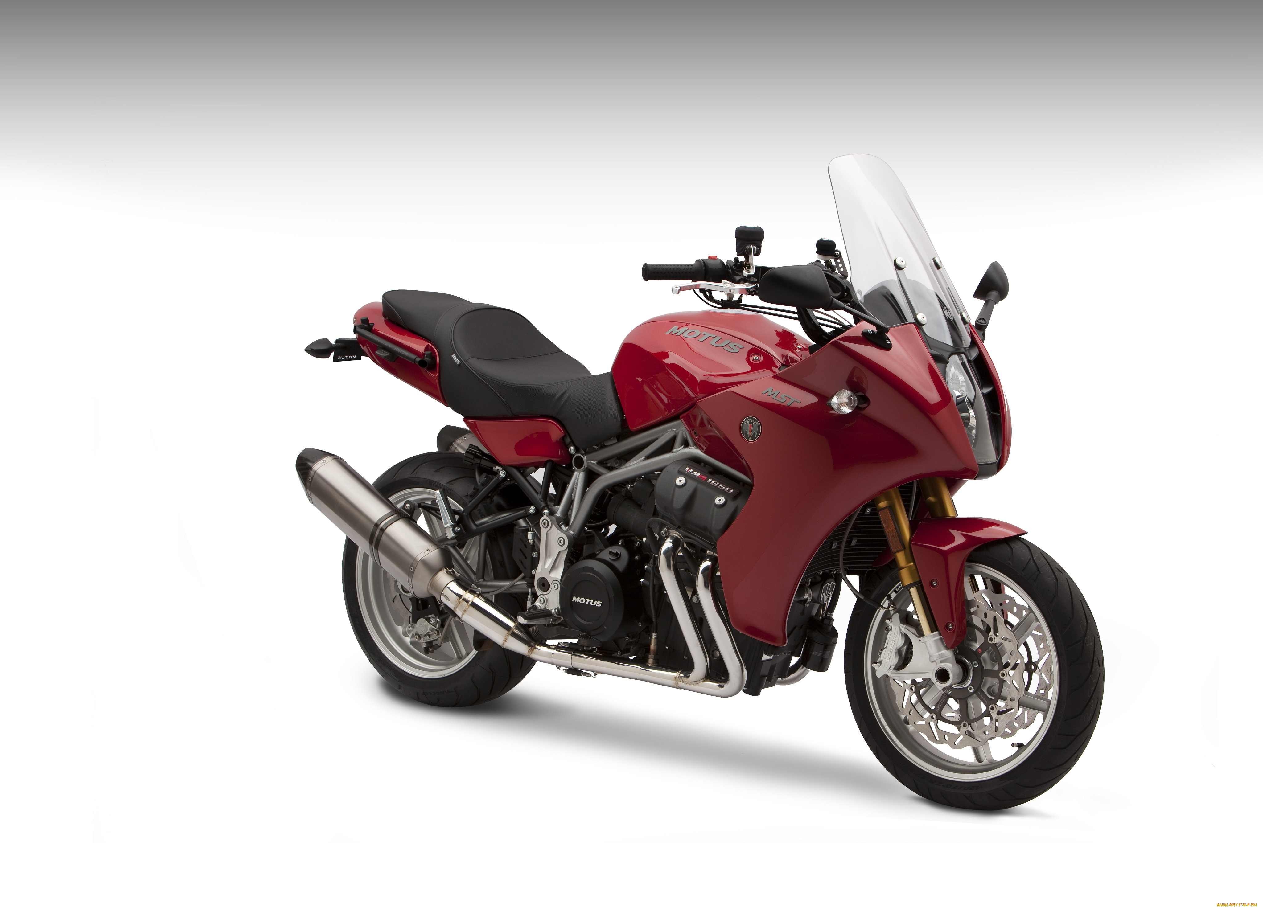 мотоциклы, motus