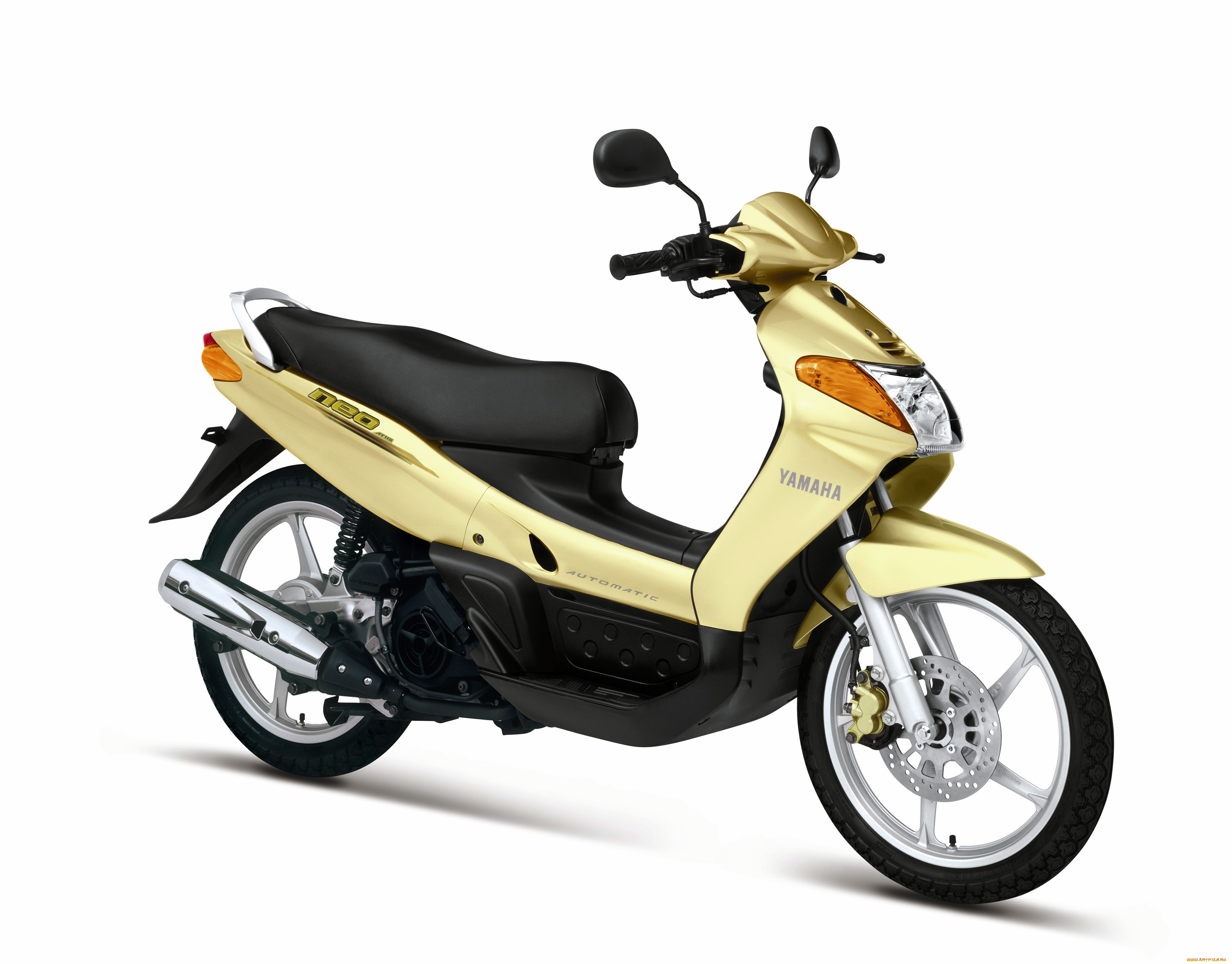 мотоциклы, yamaha