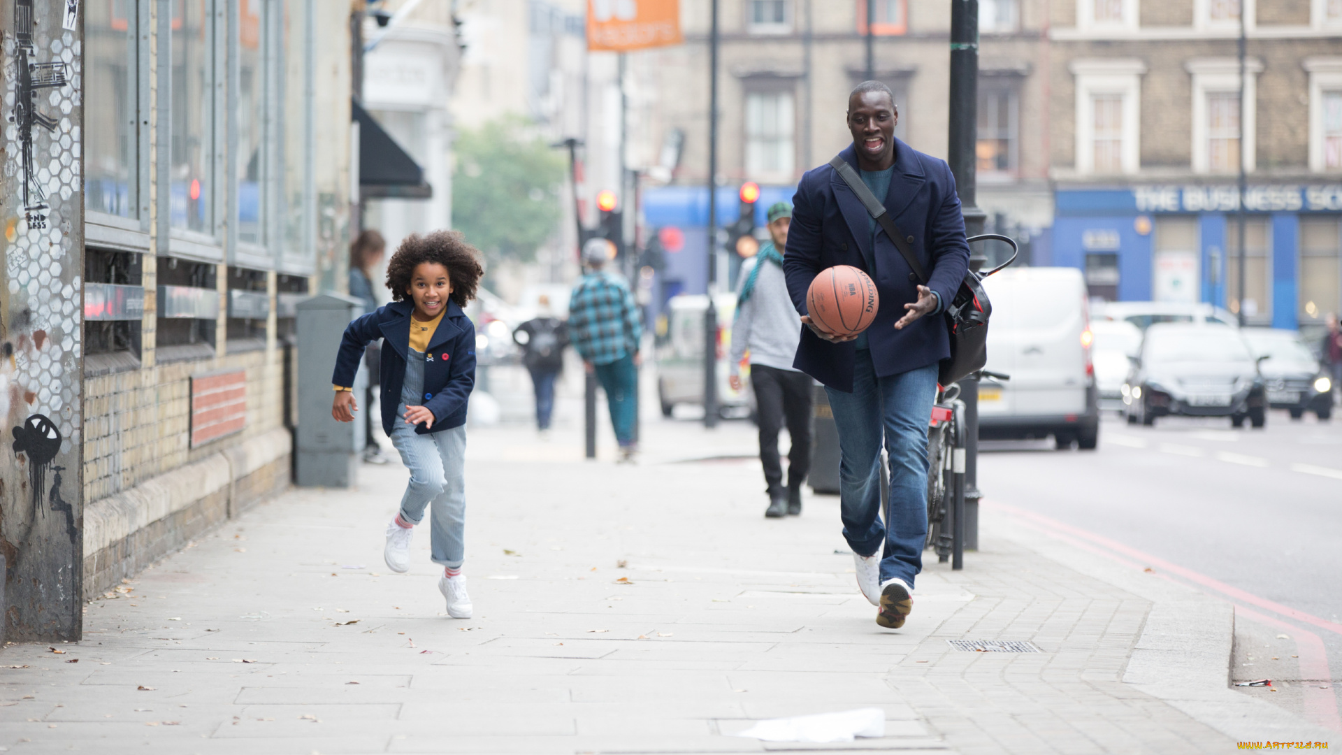 2, 1, кино, фильмы, -unknown, , другое, омар, си, семейный, драма, комедия, клеманс, поэзи, demain, tout, commence