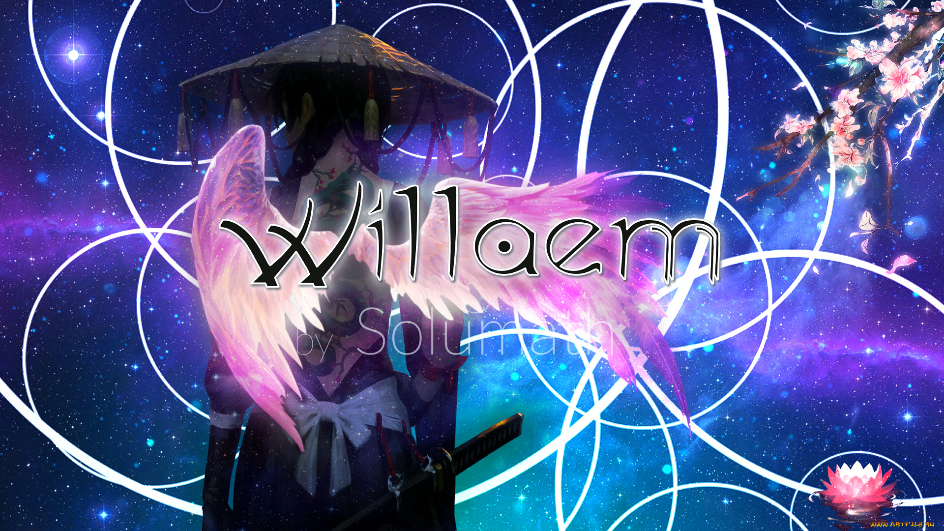 аниме, ангелы, , демоны, ангел