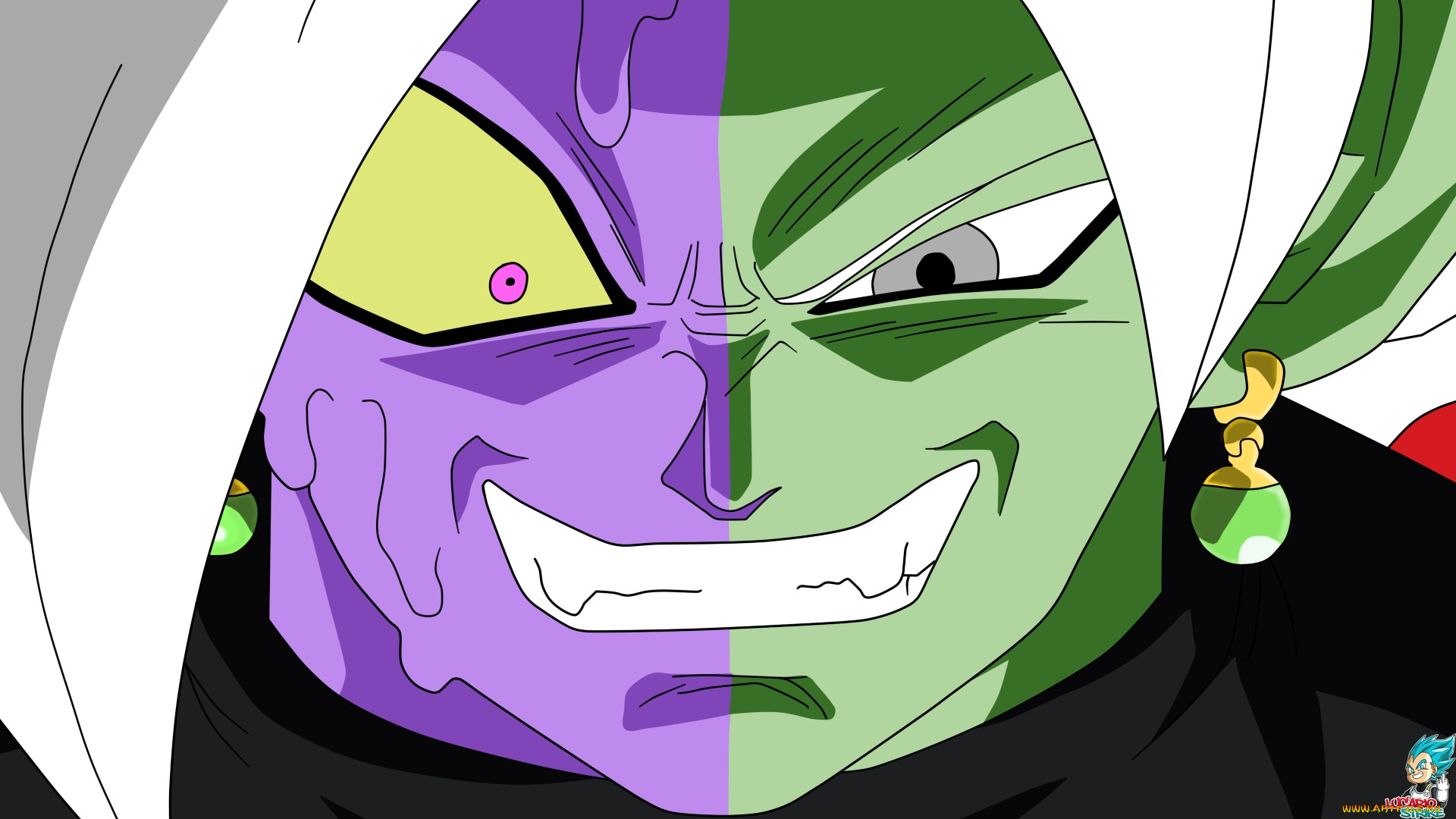 аниме, dragon, ball, dragon, ball