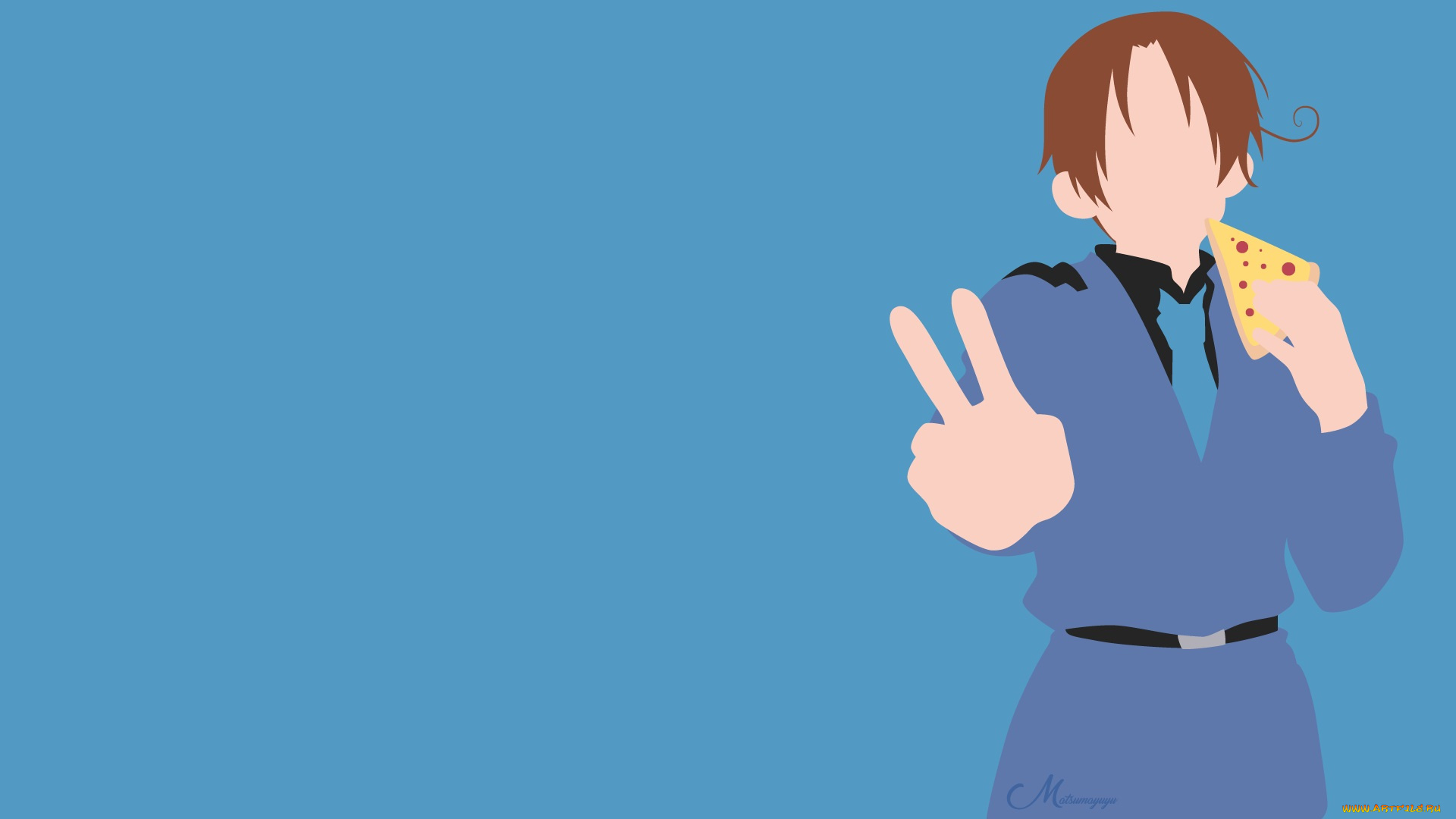 аниме, hetalia, , axis, powers, axis, powers