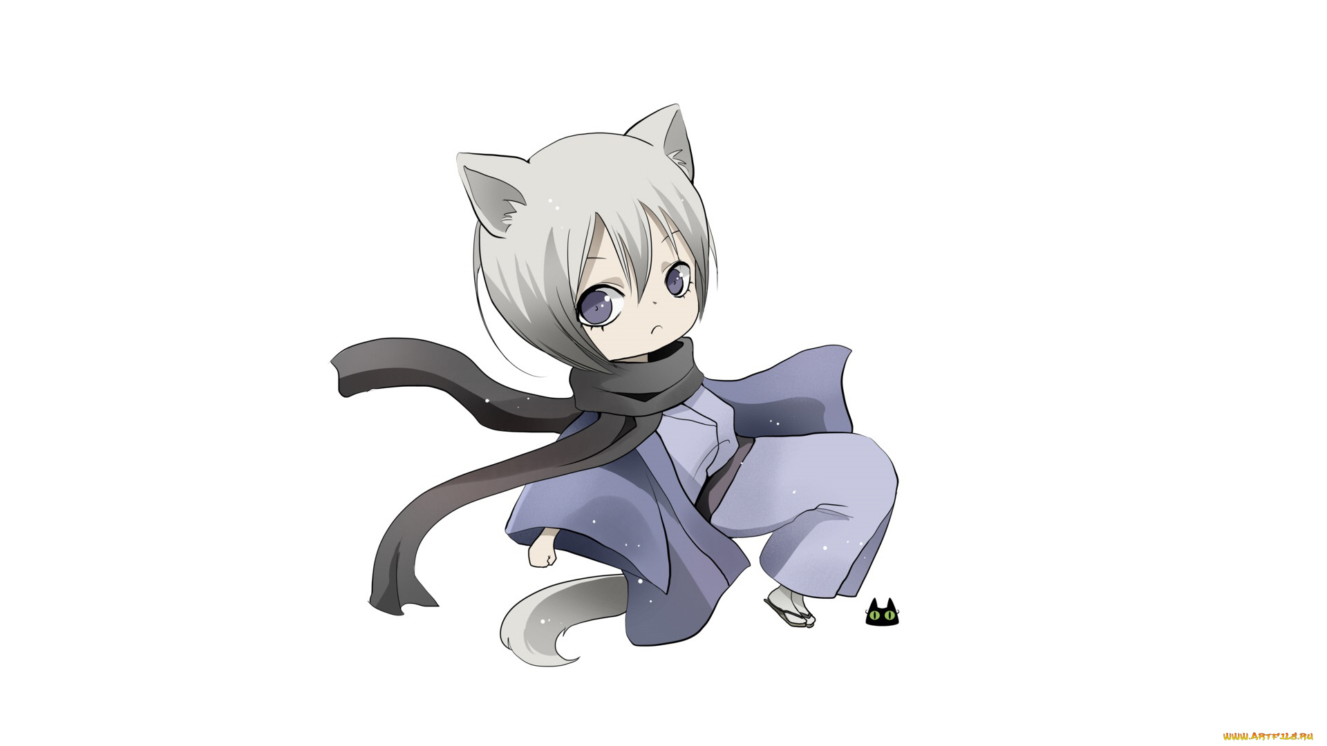 аниме, kamisama, hajimemashita, очень, приятно, бог