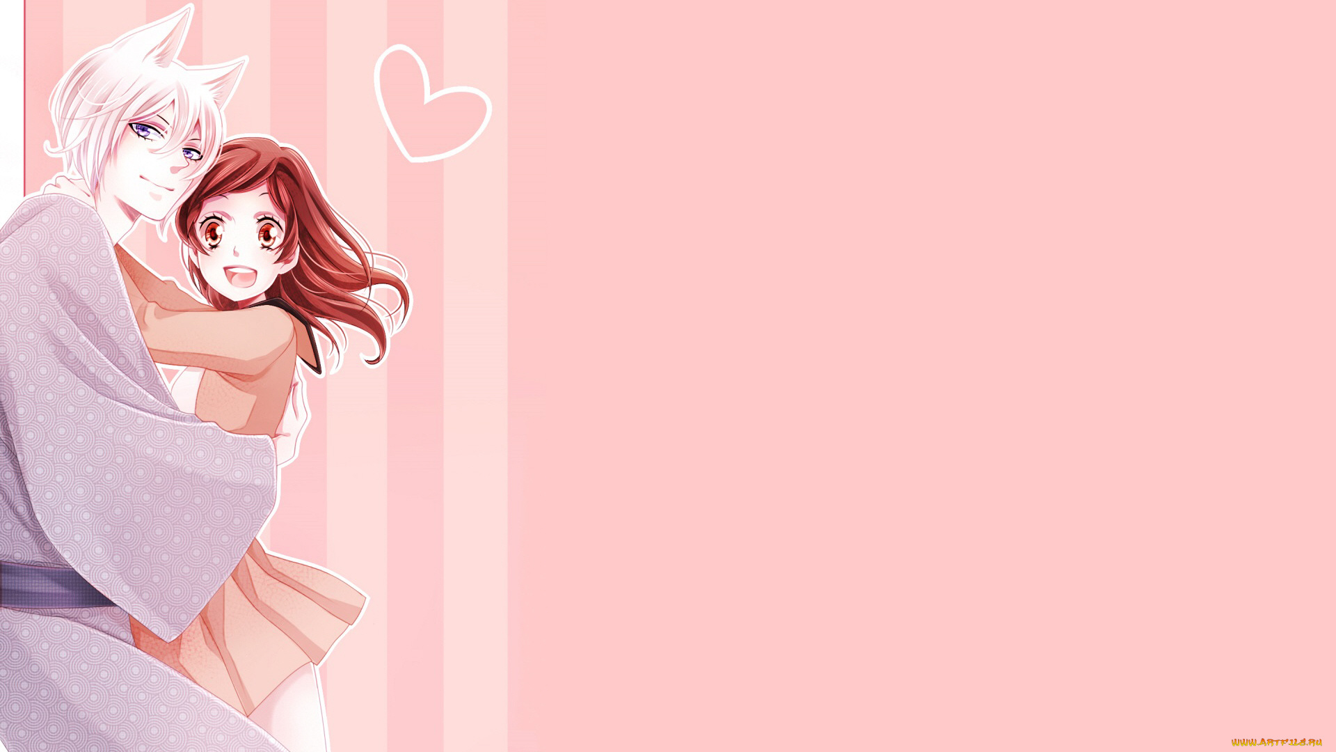 аниме, kamisama, hajimemashita, очень, приятно, бог