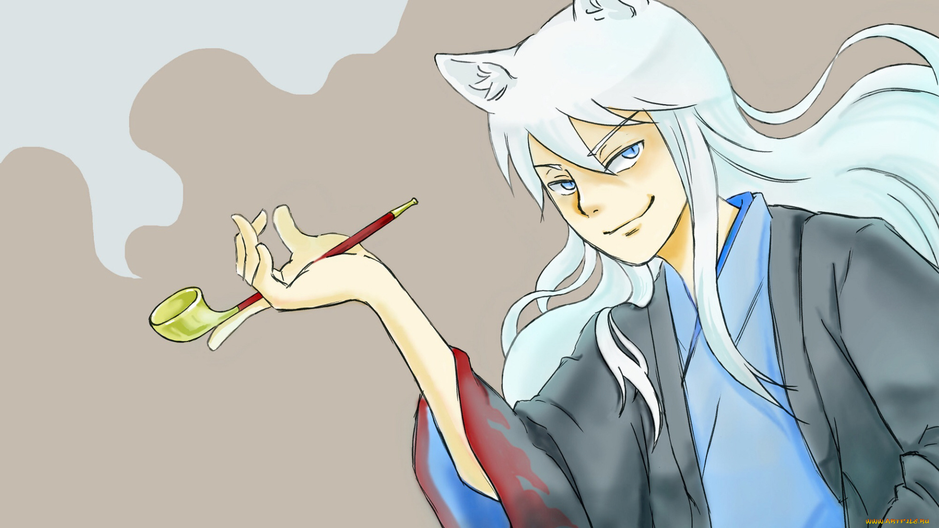 аниме, kamisama, hajimemashita, очень, приятно, бог