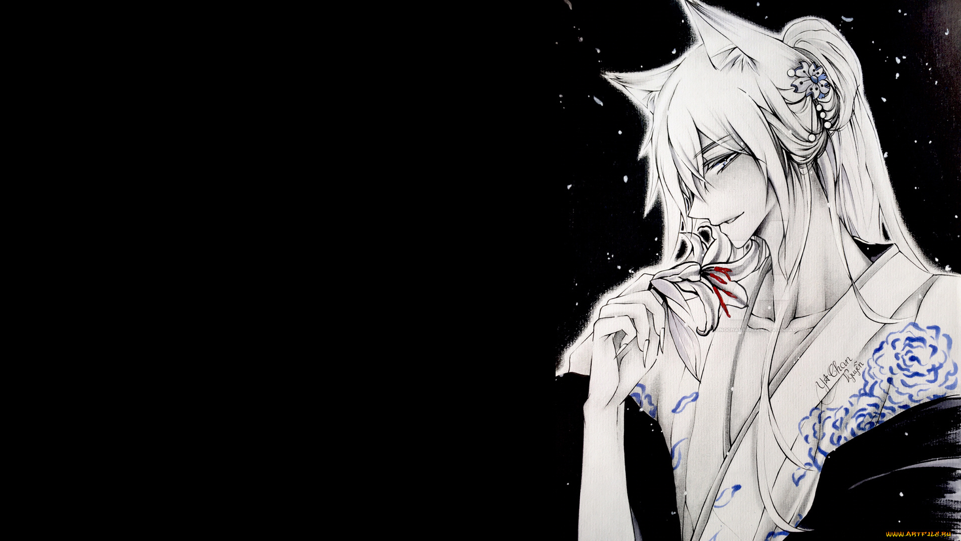 аниме, kamisama, hajimemashita, очень, приятно, бог