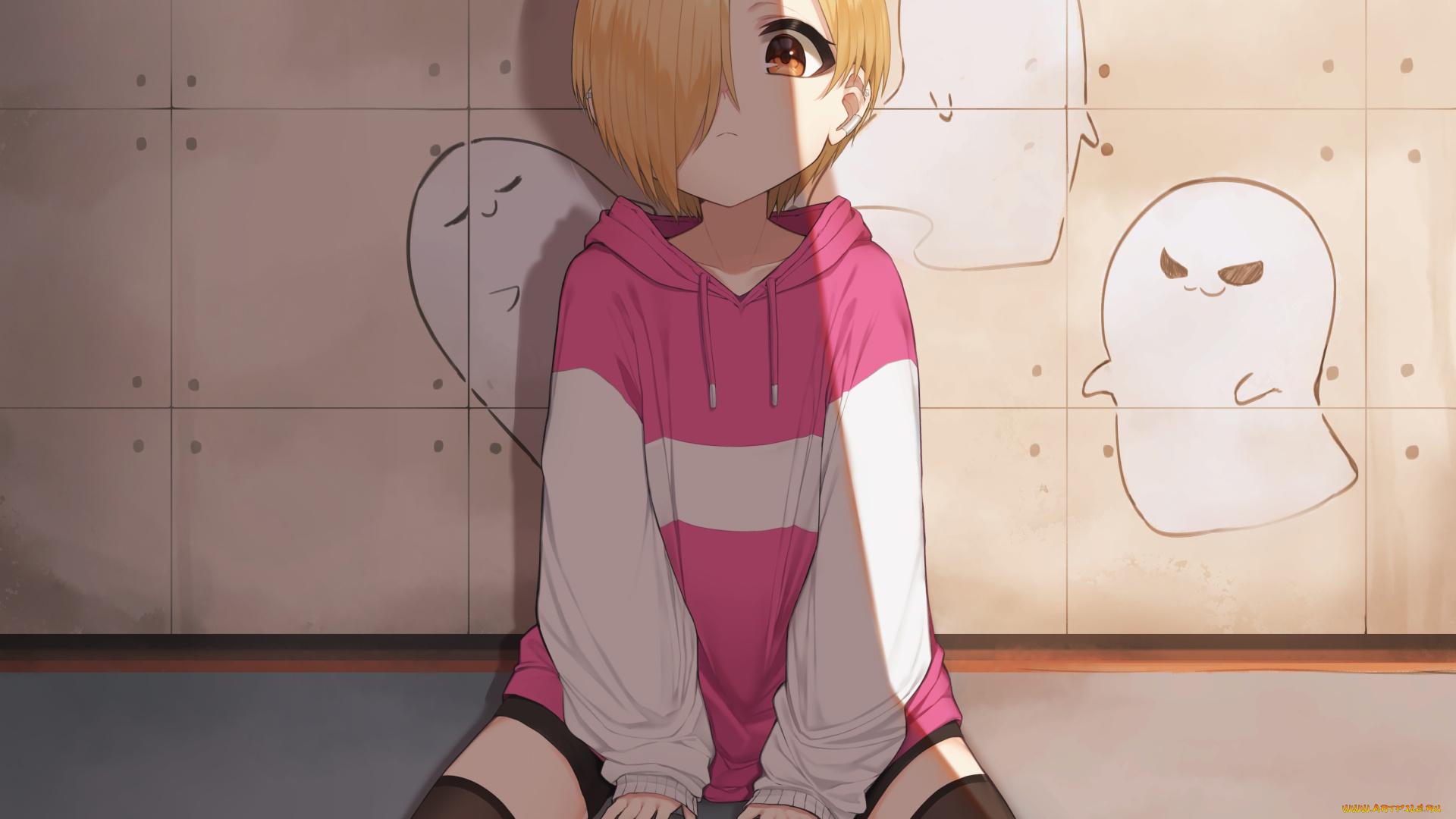 аниме, магия, , колдовство, , halloween