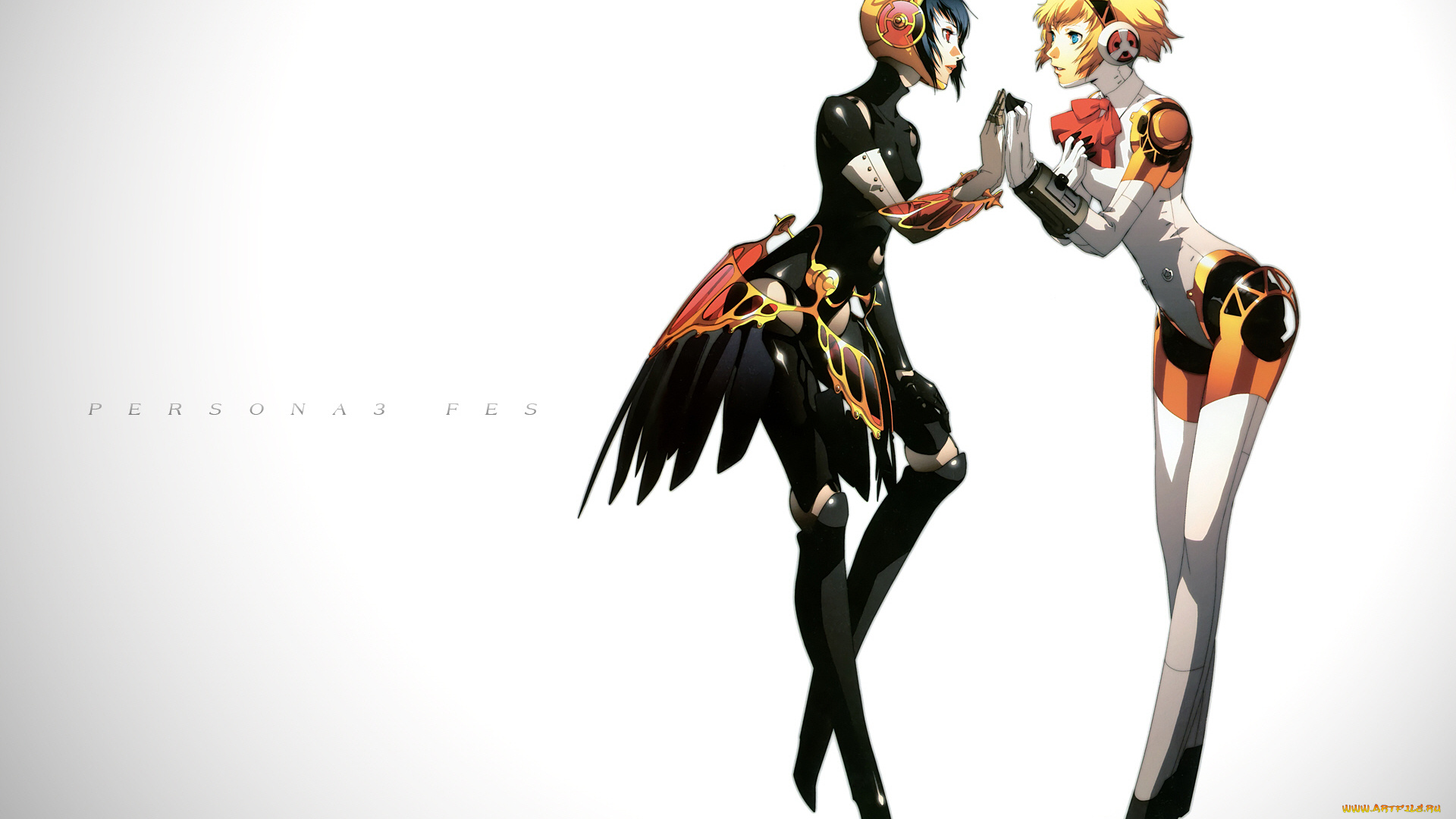аниме, persona, персона