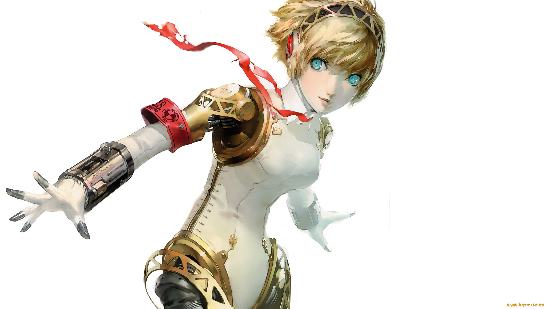 аниме, persona, персона