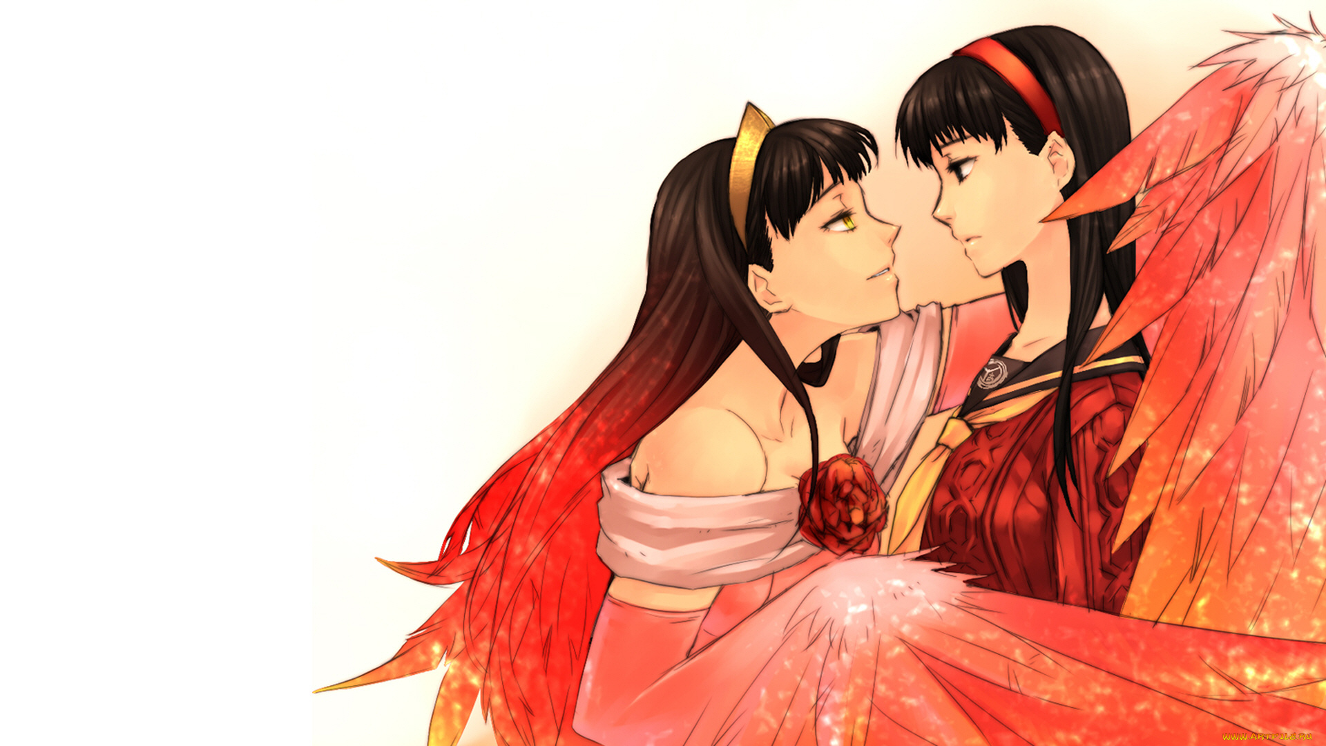 аниме, persona, персона