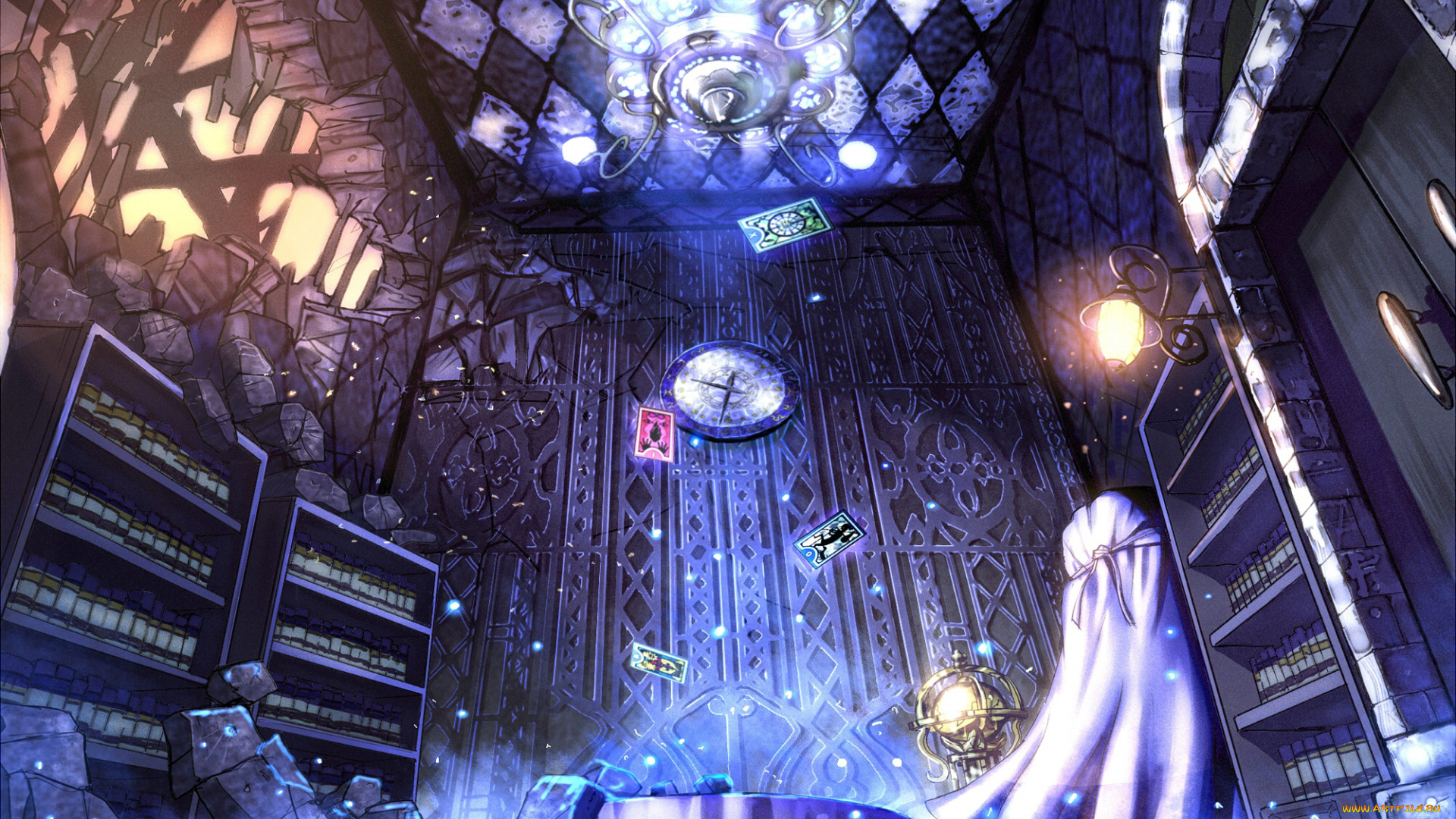 аниме, persona, персона