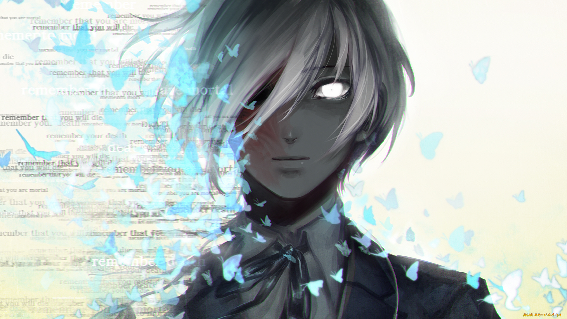 аниме, persona, персона