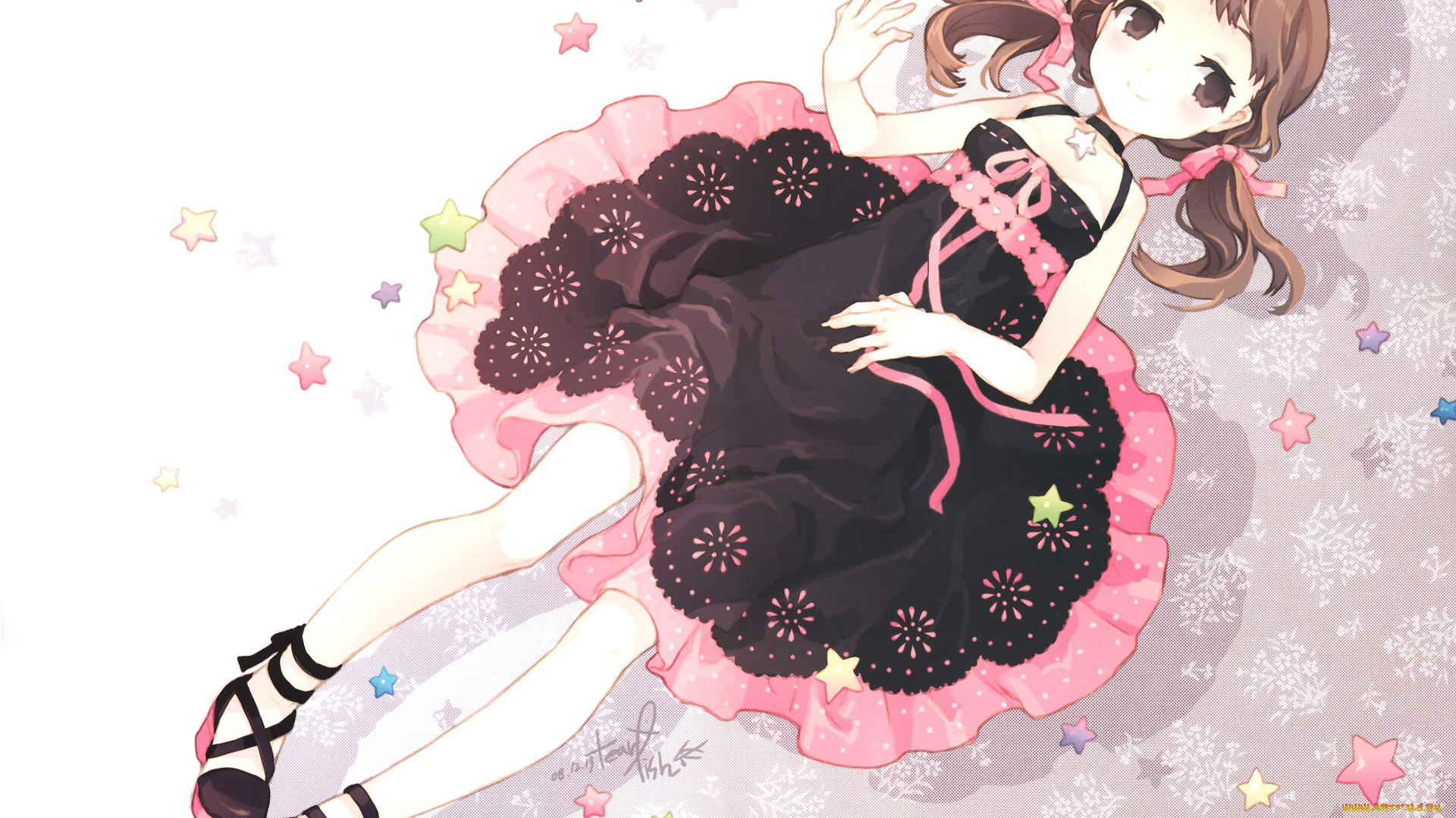 аниме, persona, персона