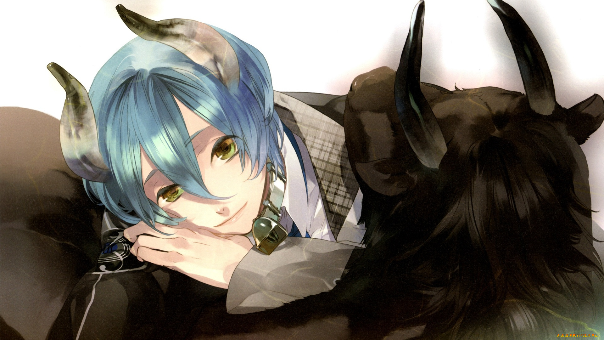 аниме, starry&, 9734, sky, звёздное, небо