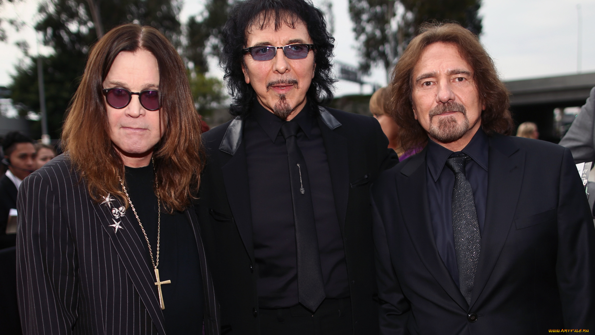 black, sabbath, музыка, -временный, группа