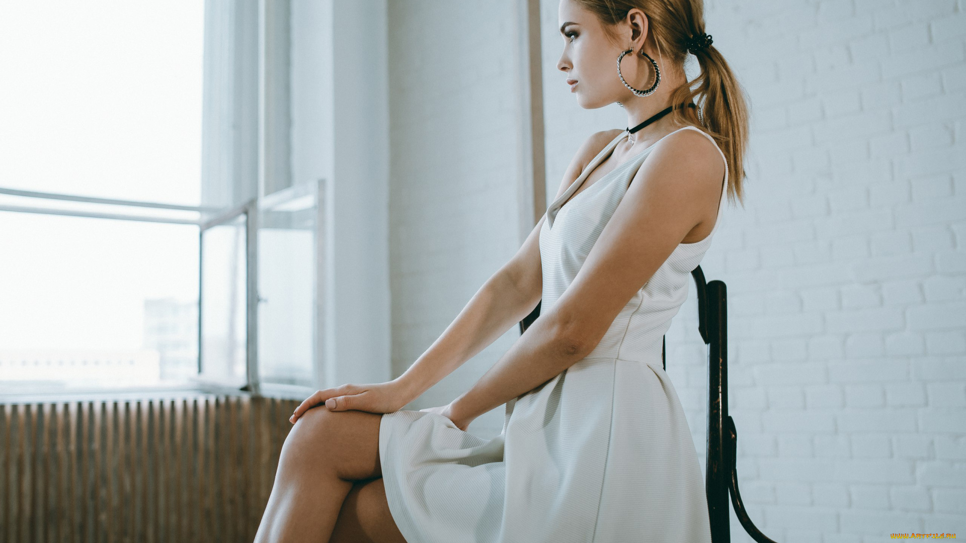 девушка, девушки, -unsort, , блондинки, , светловолосые, модель