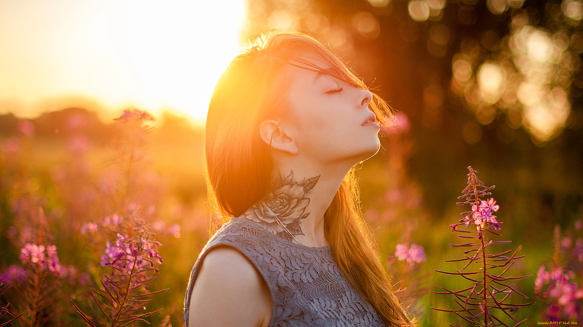 девушка, девушки, -unsort, , рыжеволосые, и, другие, модель