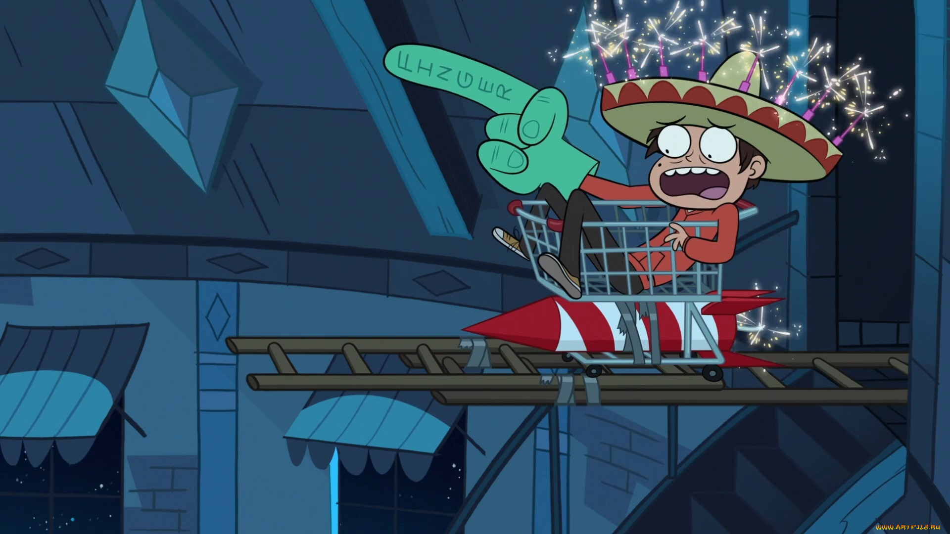 мультфильмы, star, vs-, the, forces, of, evil, star, vs-, the, forces, of, evil